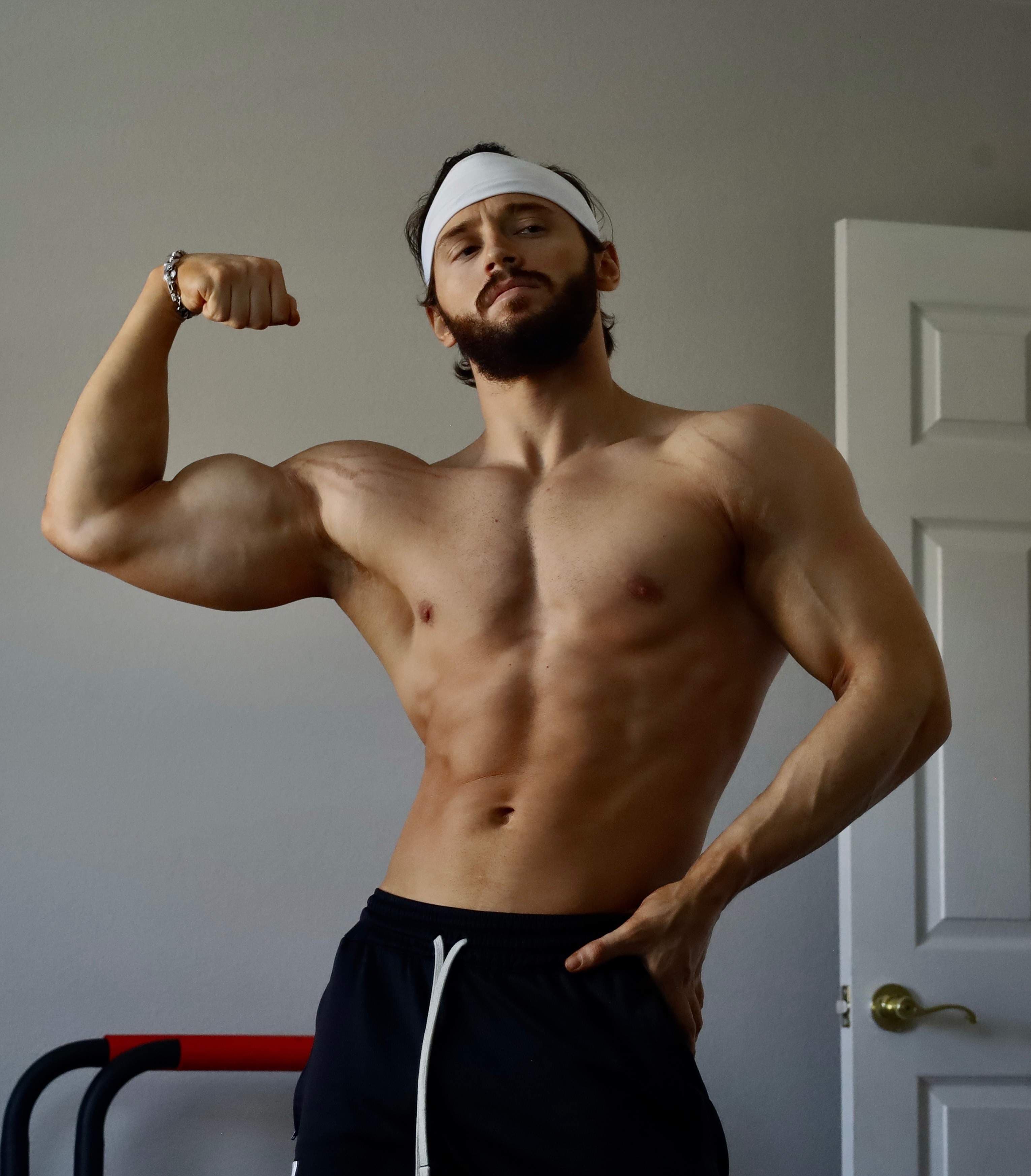 Jason Genesis