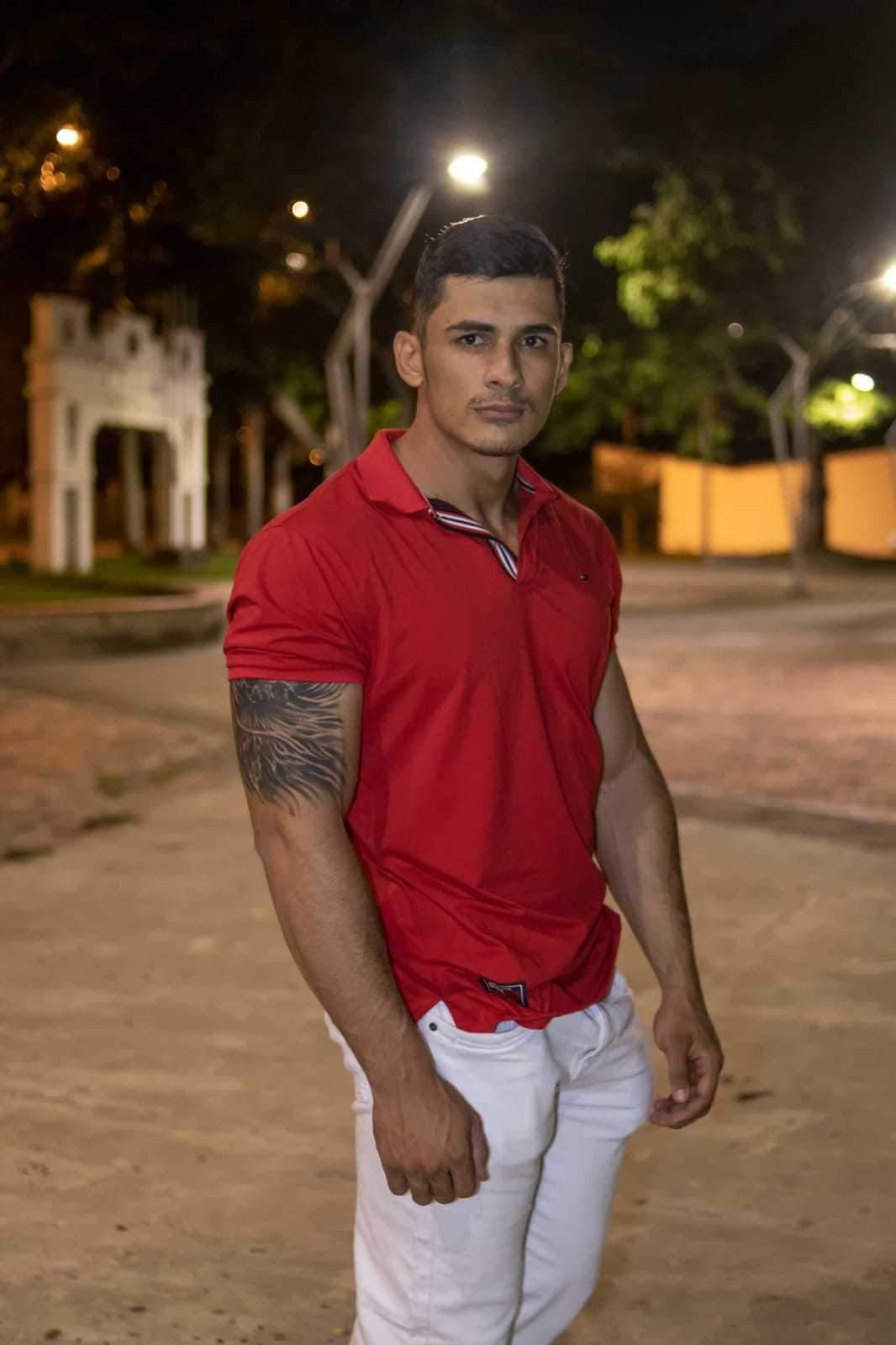 jhoan sebastian gomez Gil