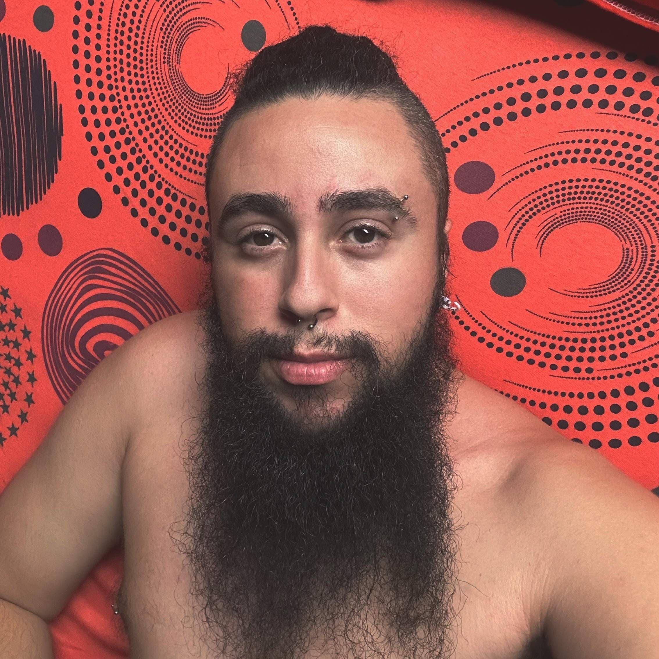 BeardBator