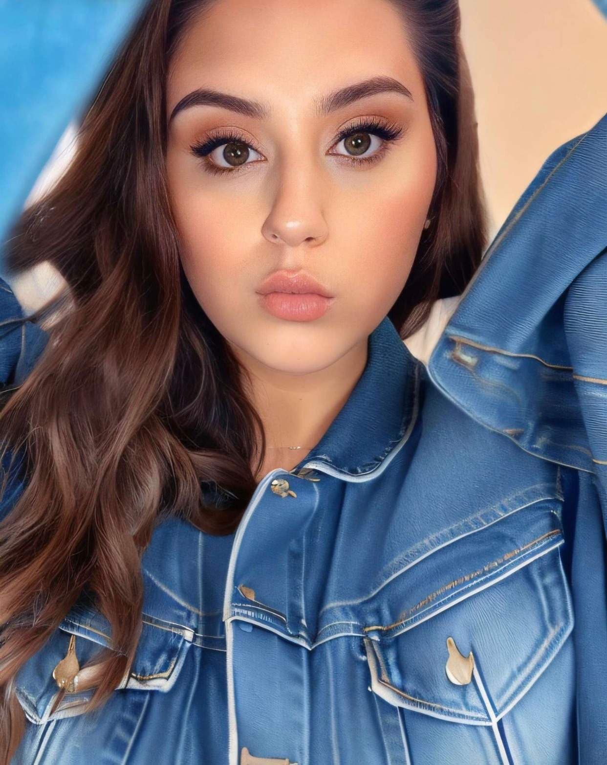 Tabitha 🖤