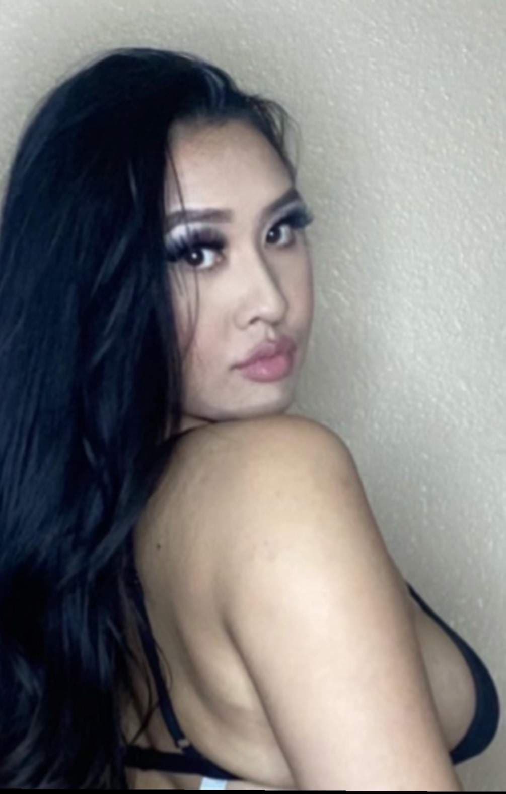 Big Titty Fat Ass Asian
