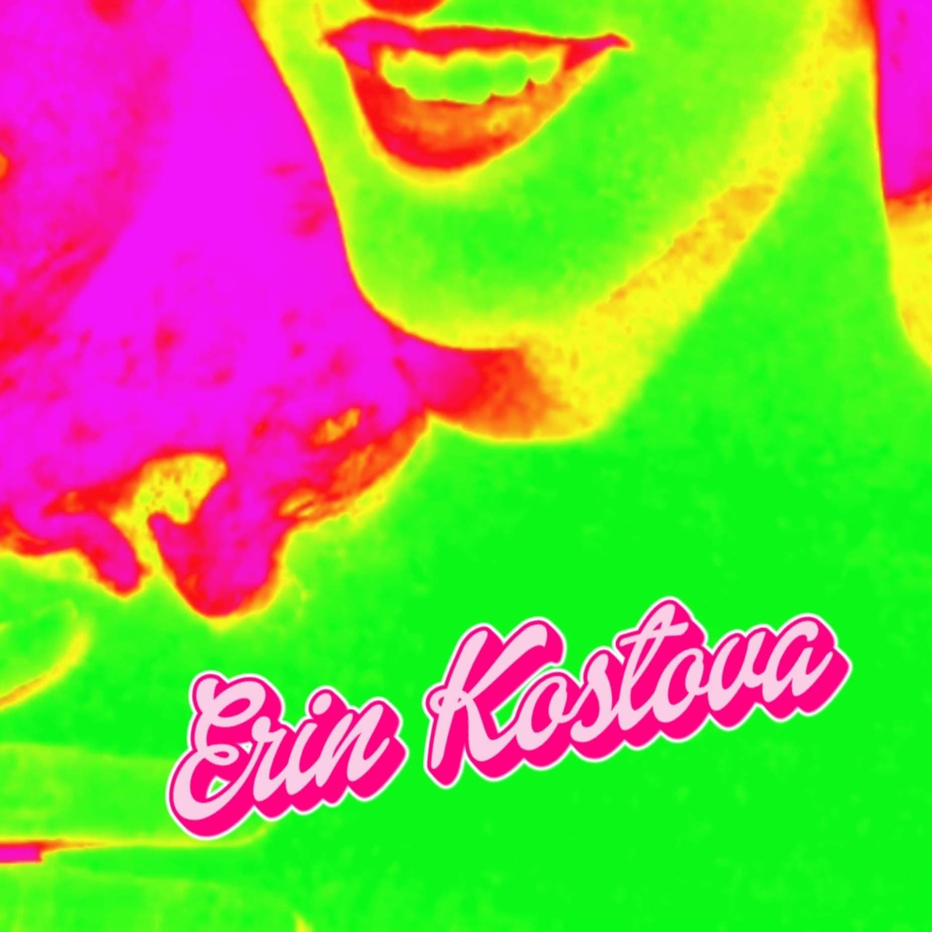 Erin Kostova 🍇 | Trans Content Creator