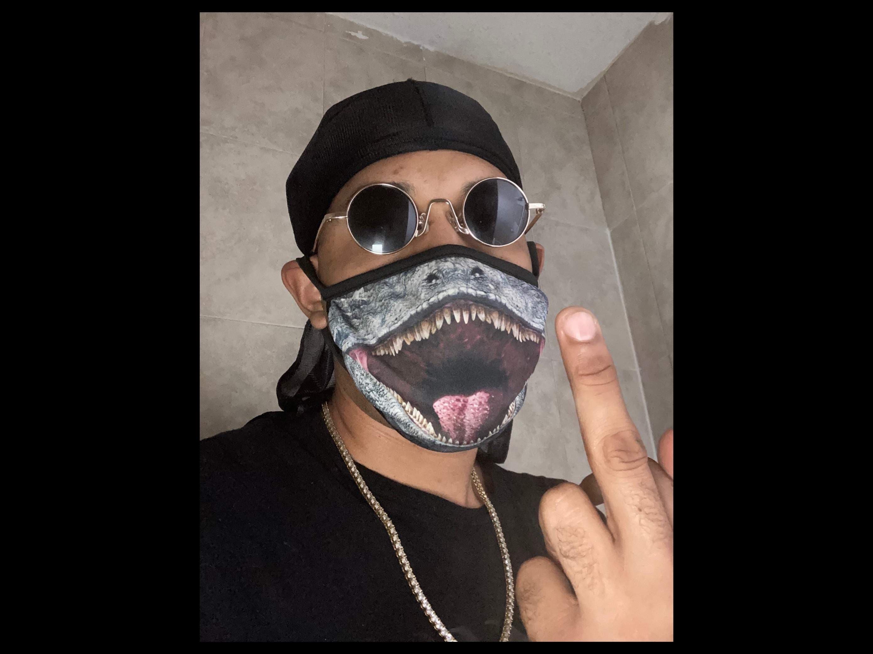 Anime Demon 👹 King