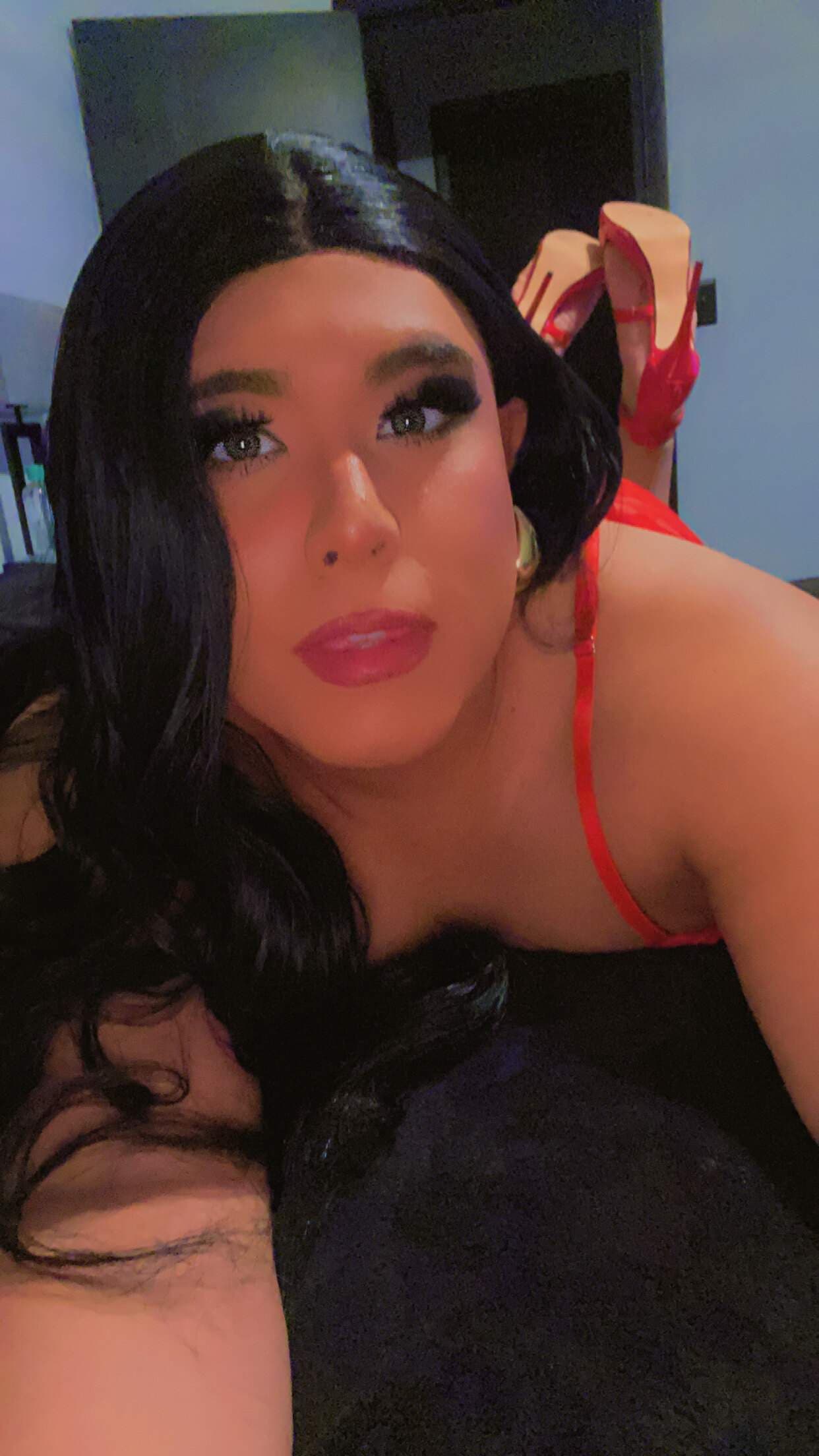 Alexa Montease