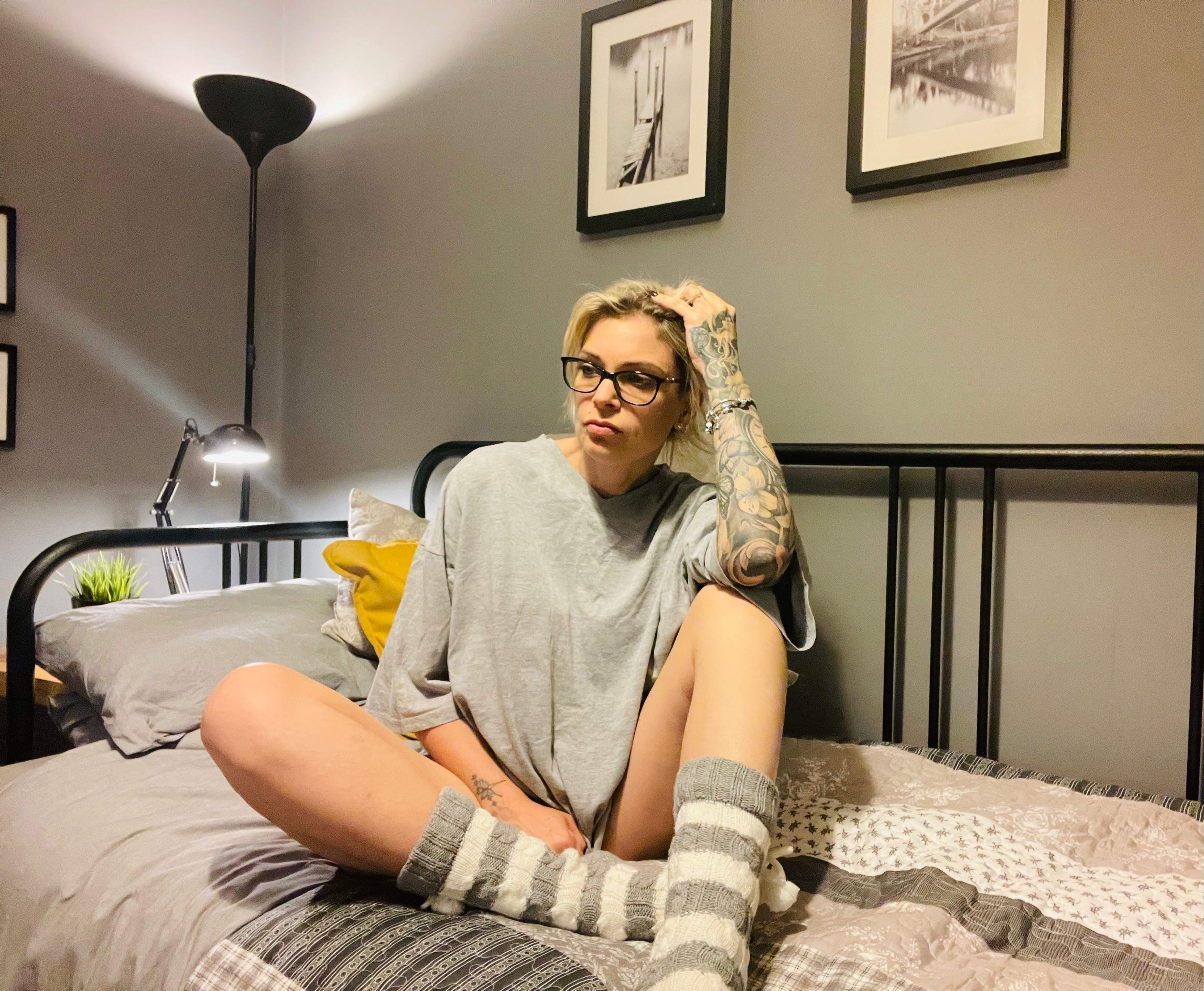 Jessie Rae
