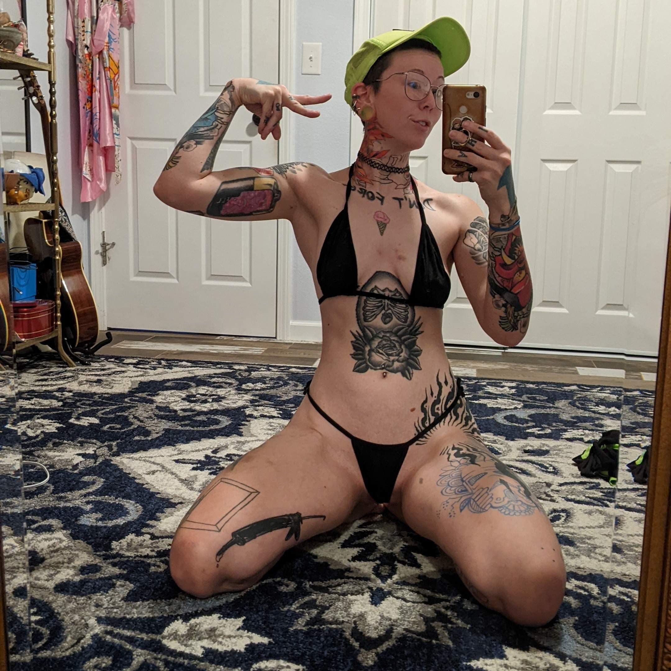 Carrie Alskar