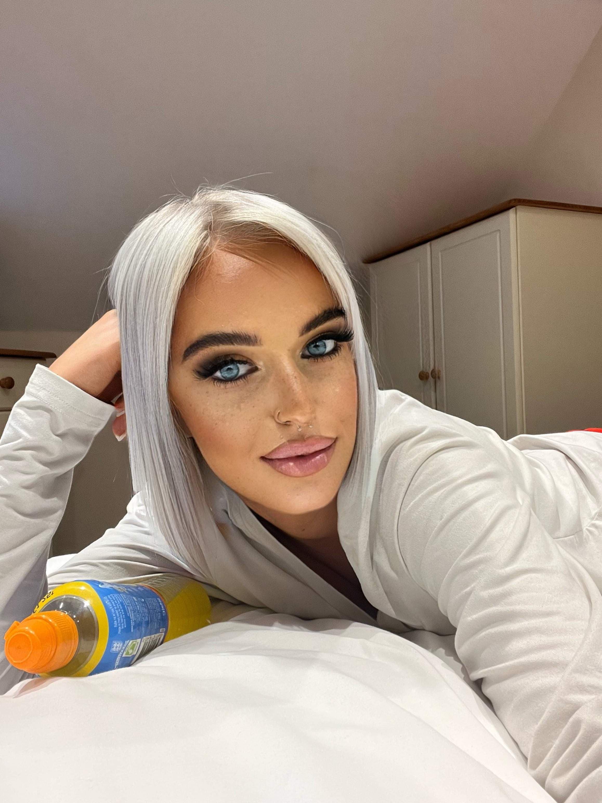 Kourtney-Emma