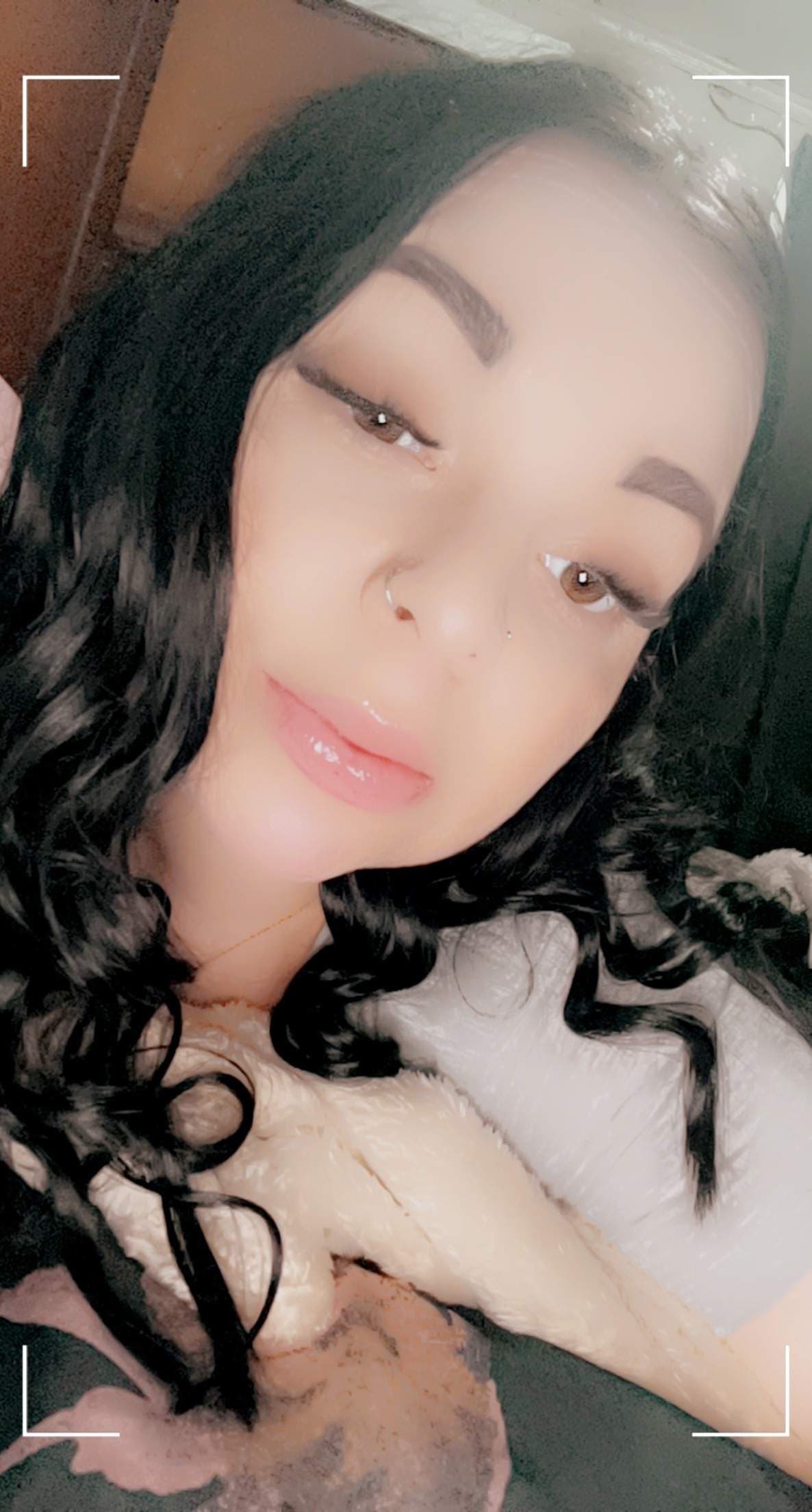 Baddiebitxh🤍