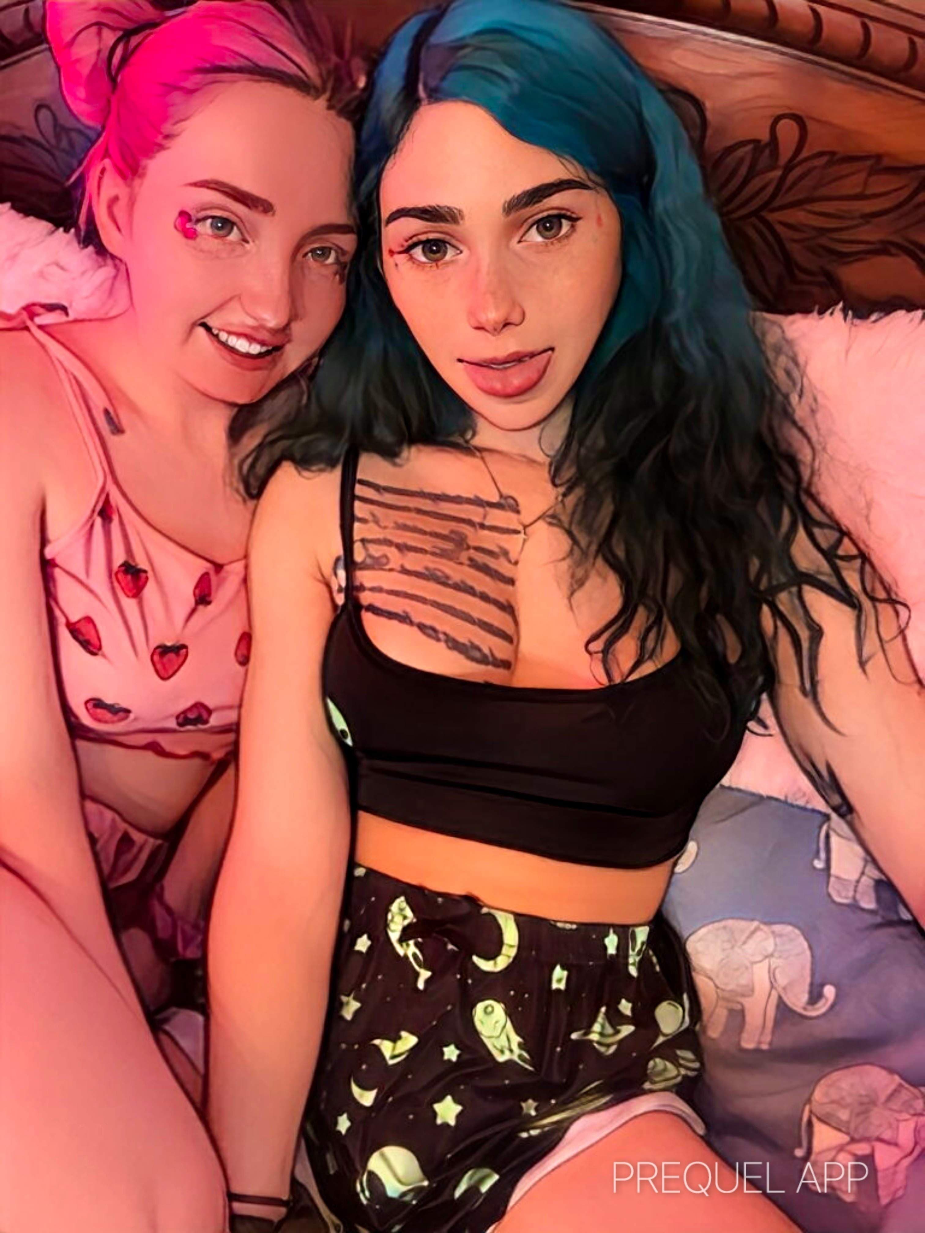 VIP Eevee Bee &amp; Ginger