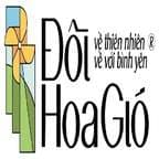 Đồi Hoa Gió Bảo Lộc