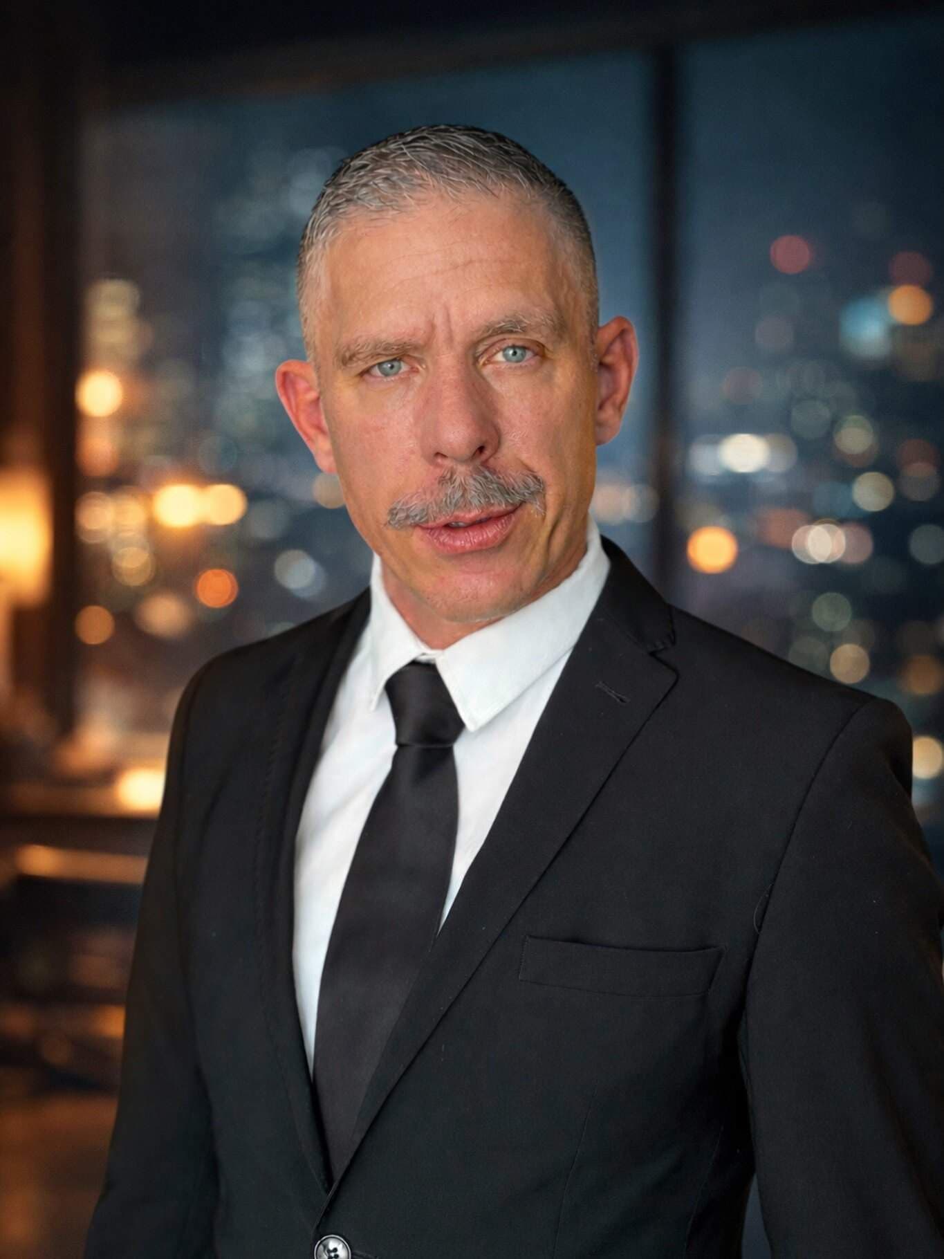 Mick Blue (Michael Omelko)