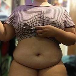 Lil’ Miss Fatty