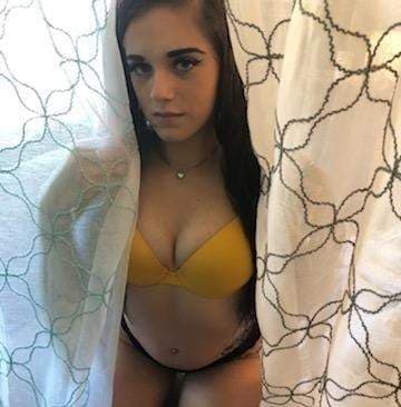 Maddison Hodgdon
