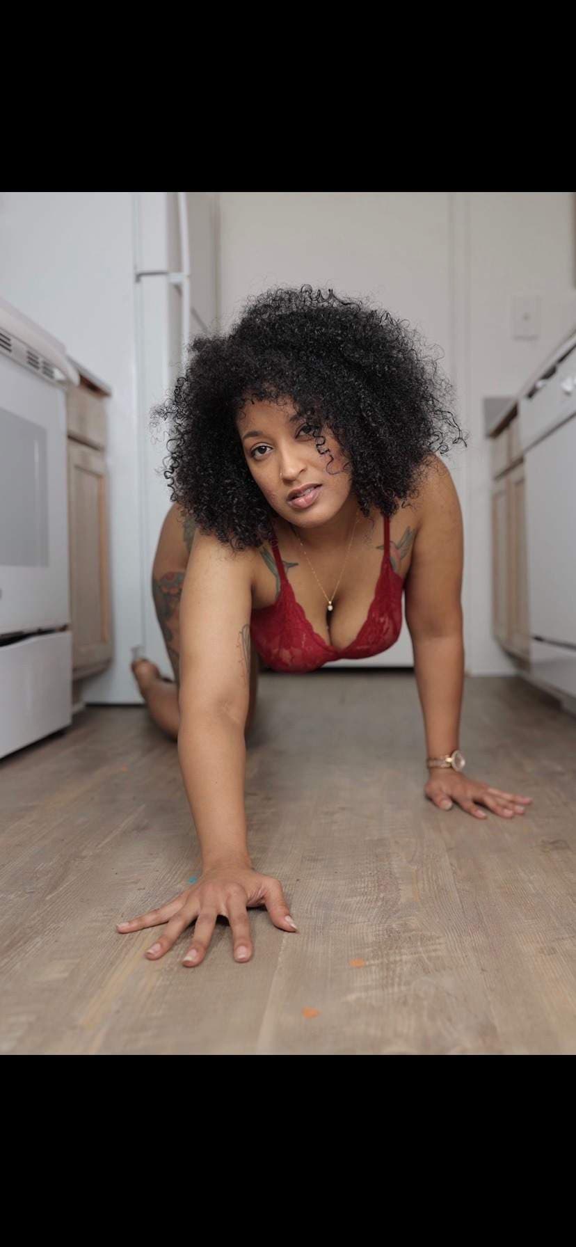 😈 MiMi 🤸🏽‍♀️