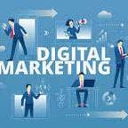 Digital Agency