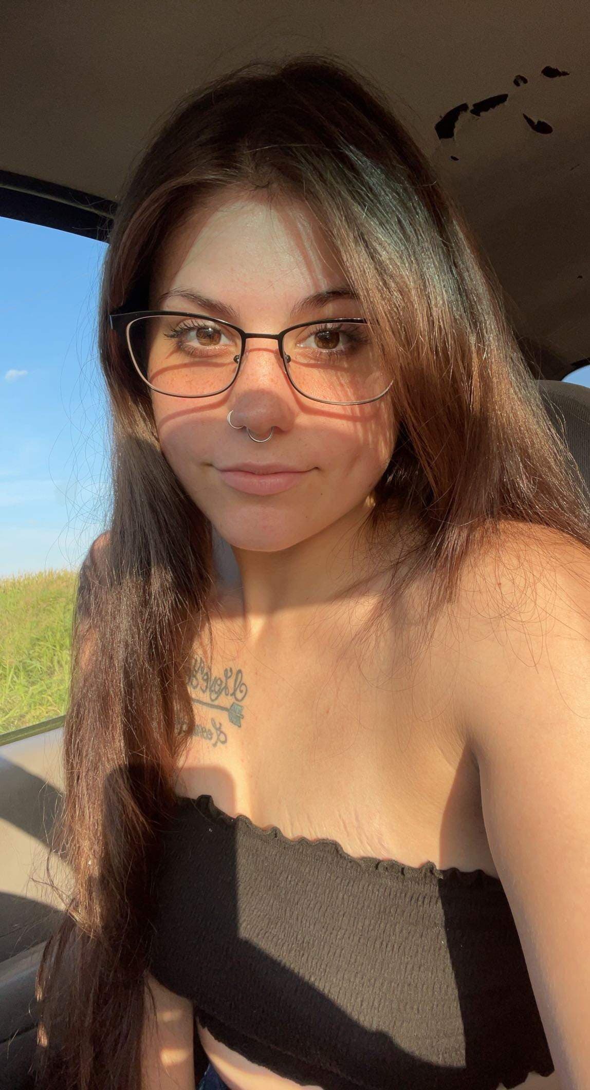 Victoria Haze