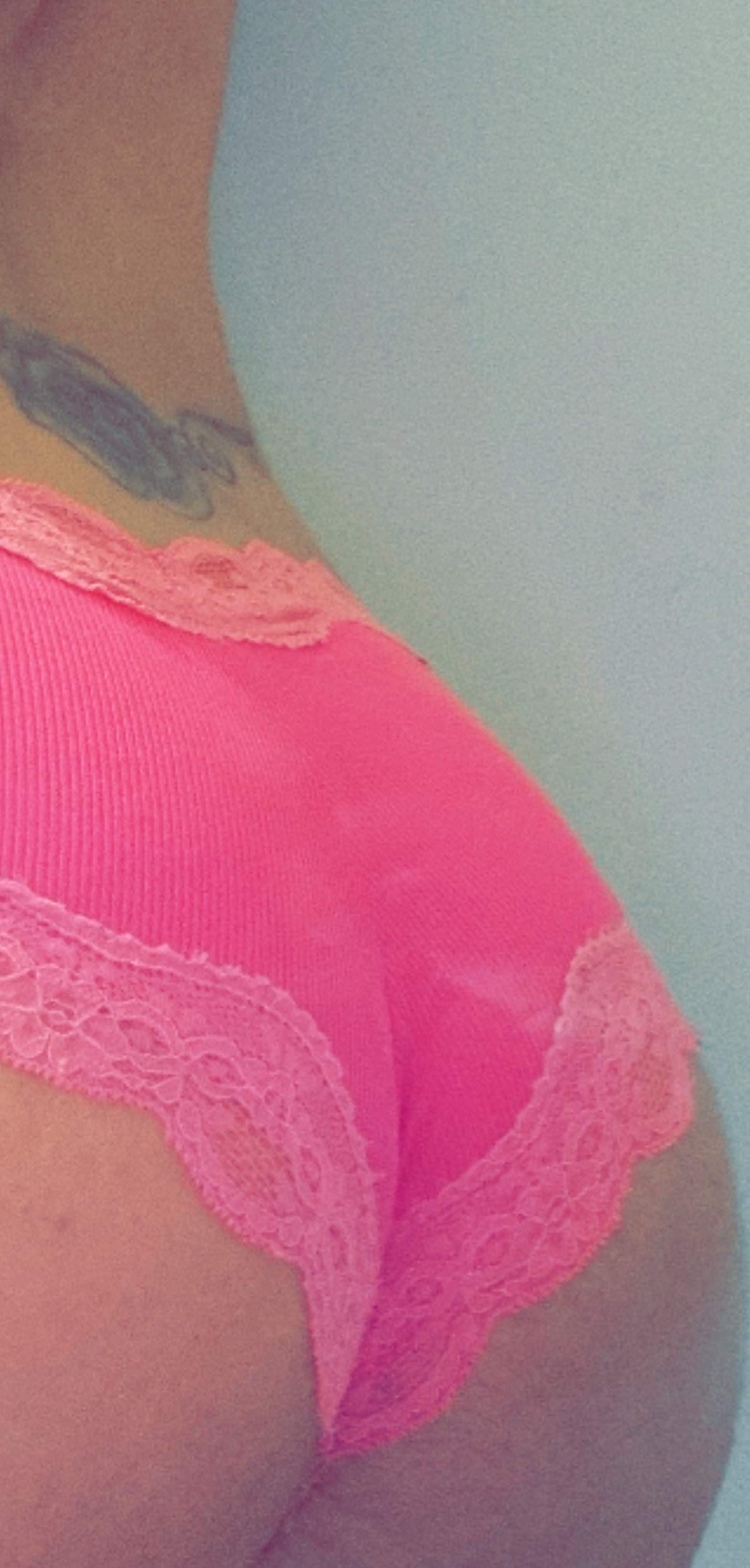 Body, Booty and Bits