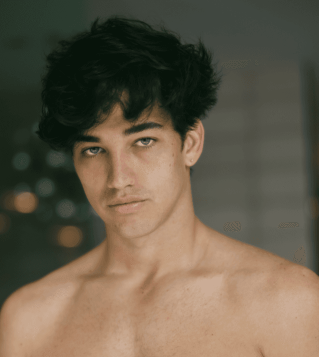 ♡ Jessey Stevens ♡