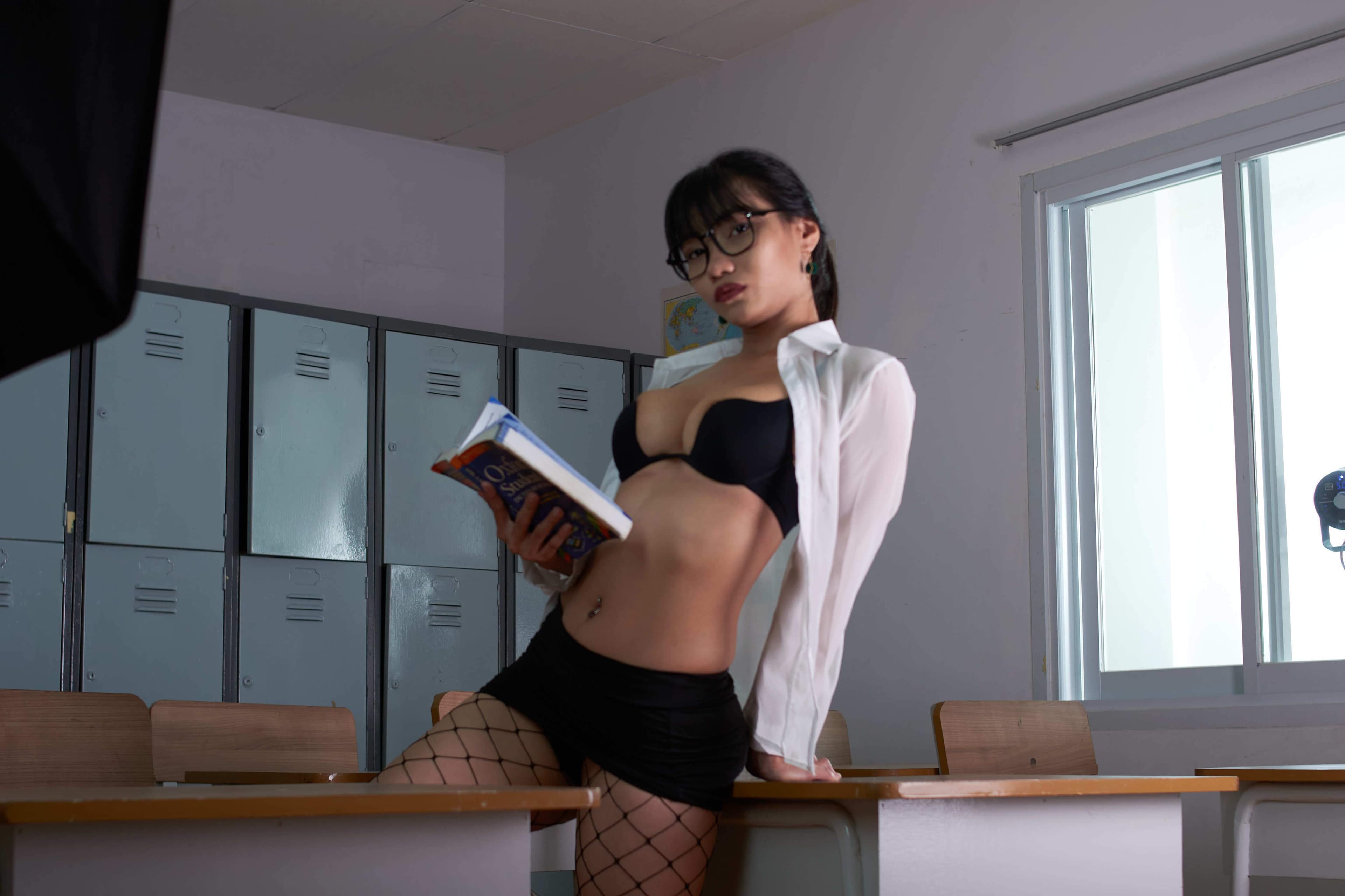 Cecilia Leonheart
