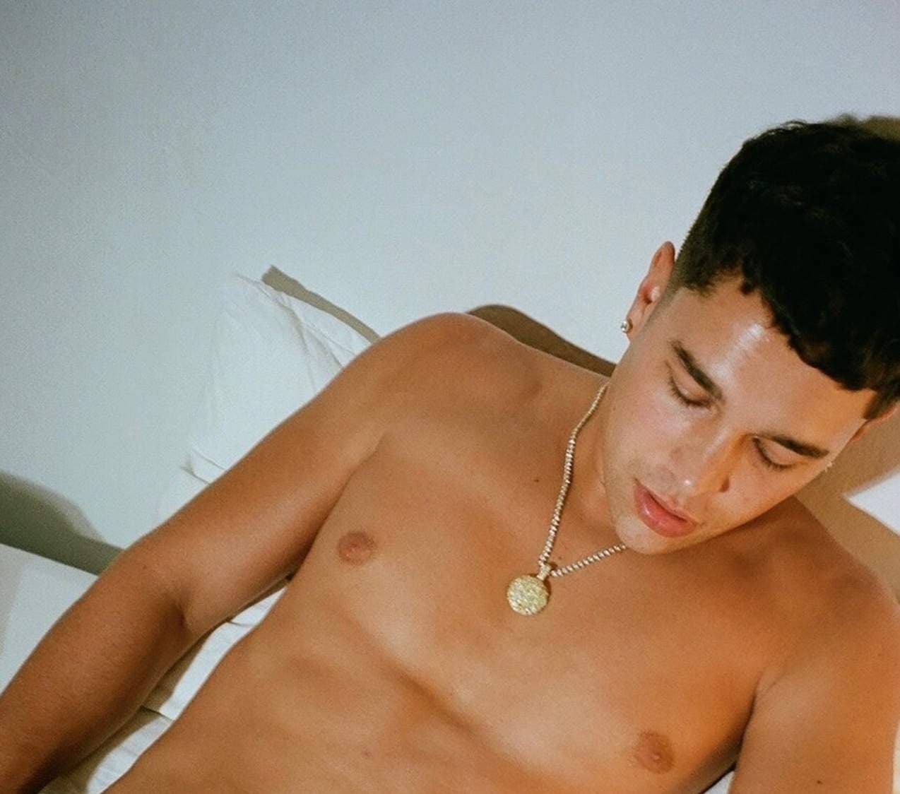 Austin Mahone