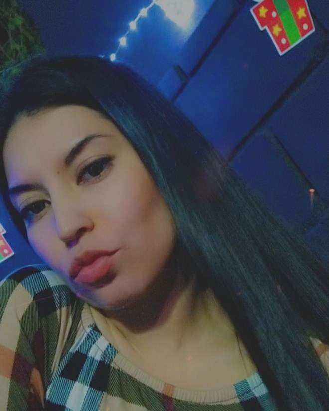 Claudia Ramirez