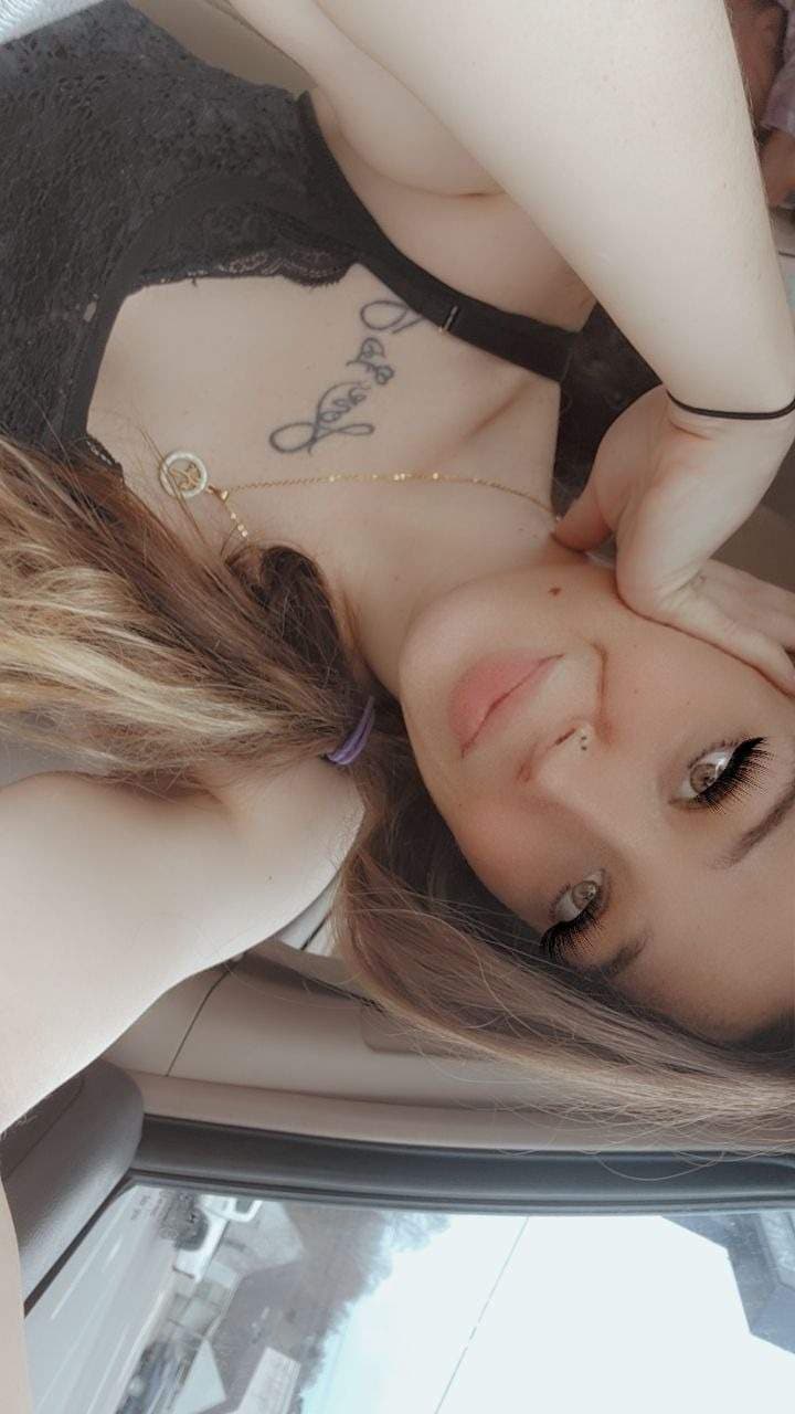 The Pretty Little Siren