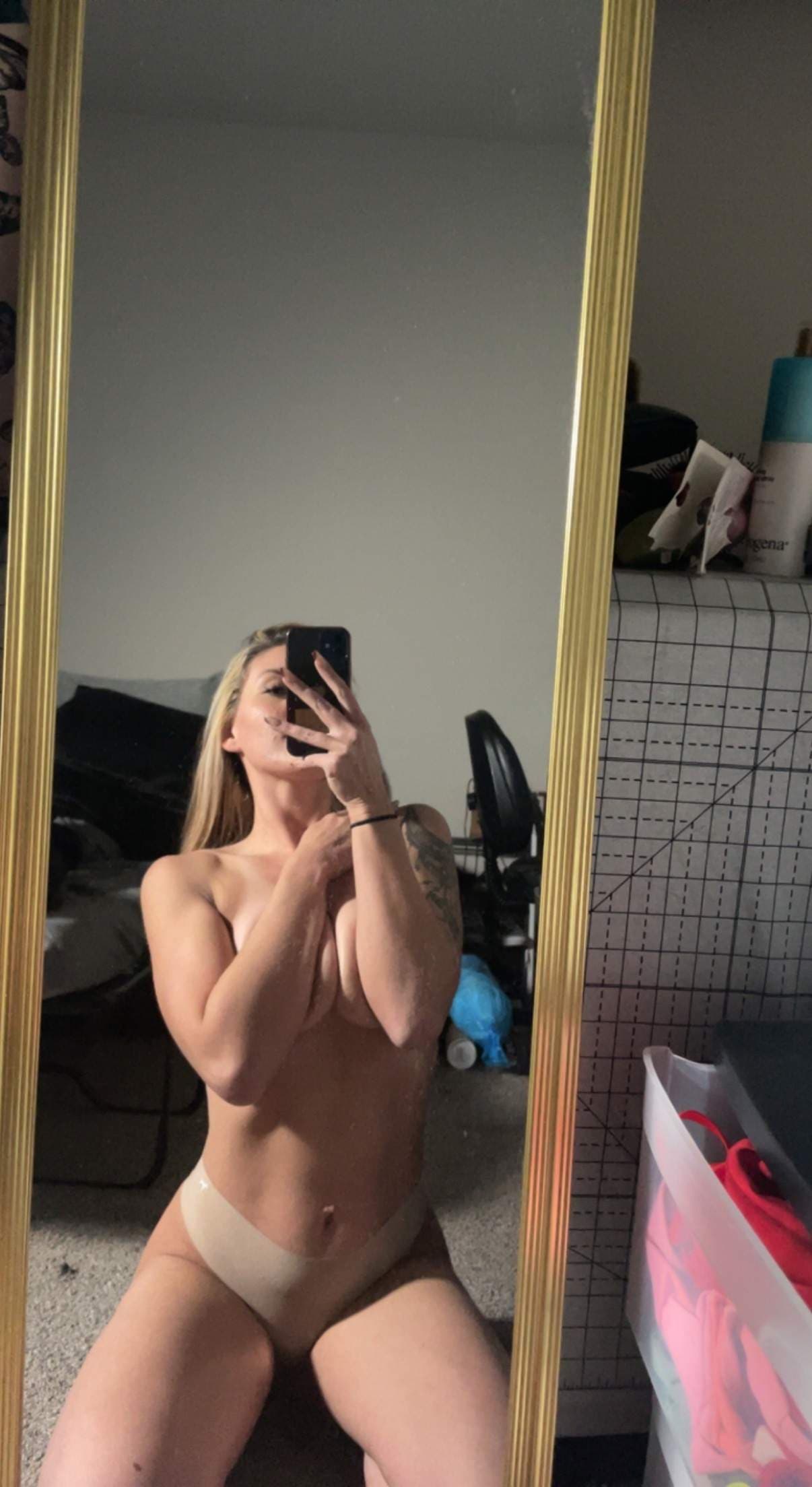 Wicked Gains
