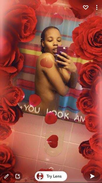 Broken Hearted Baby Mama🔥
