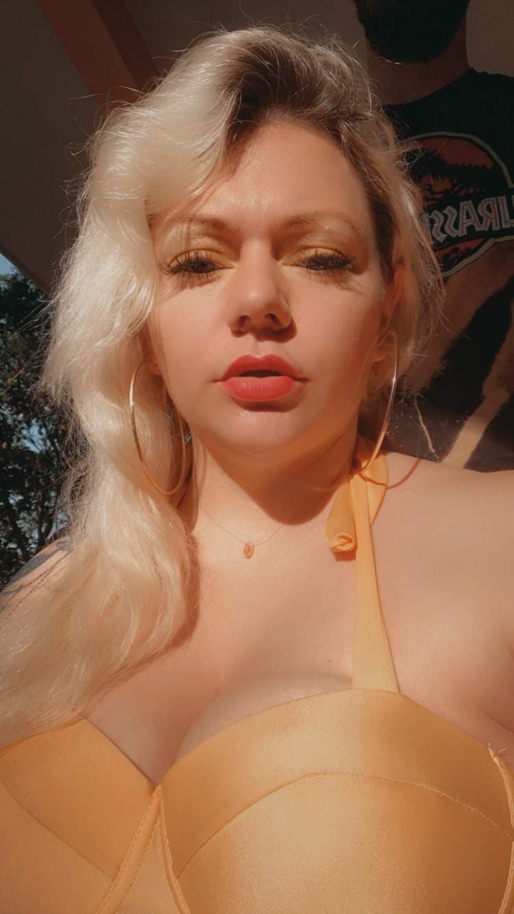 AmputeeBitch