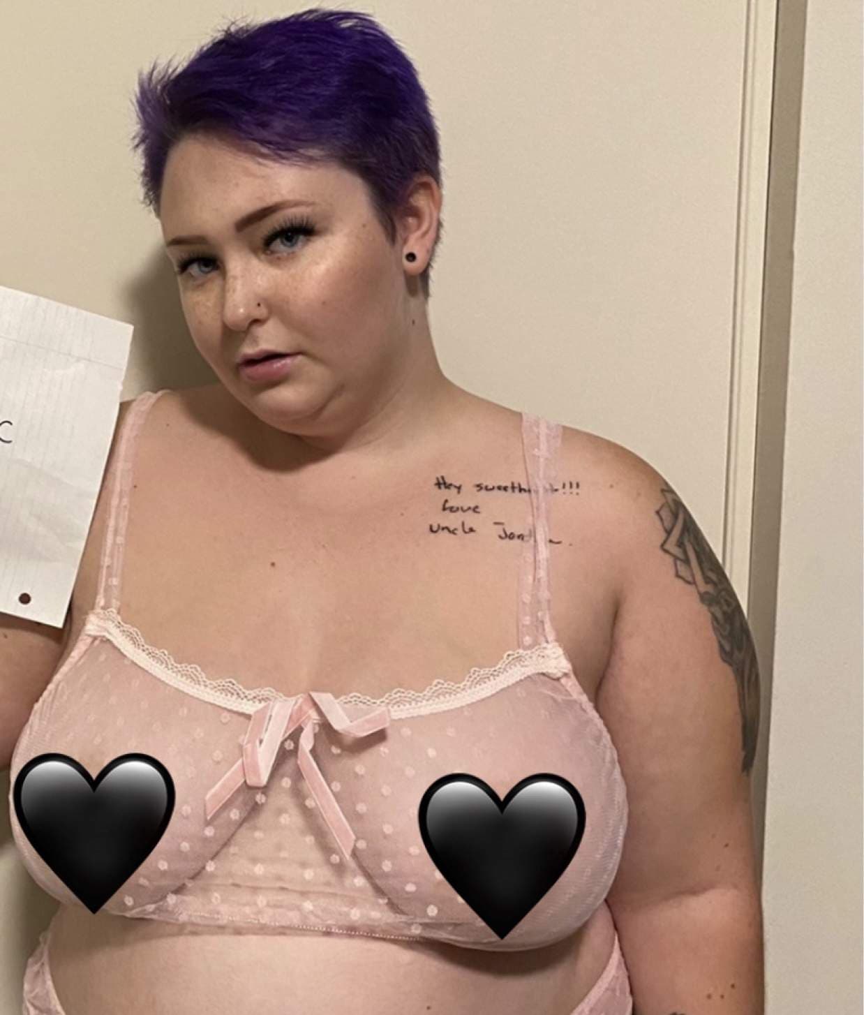 Delicious Dani (BBW)