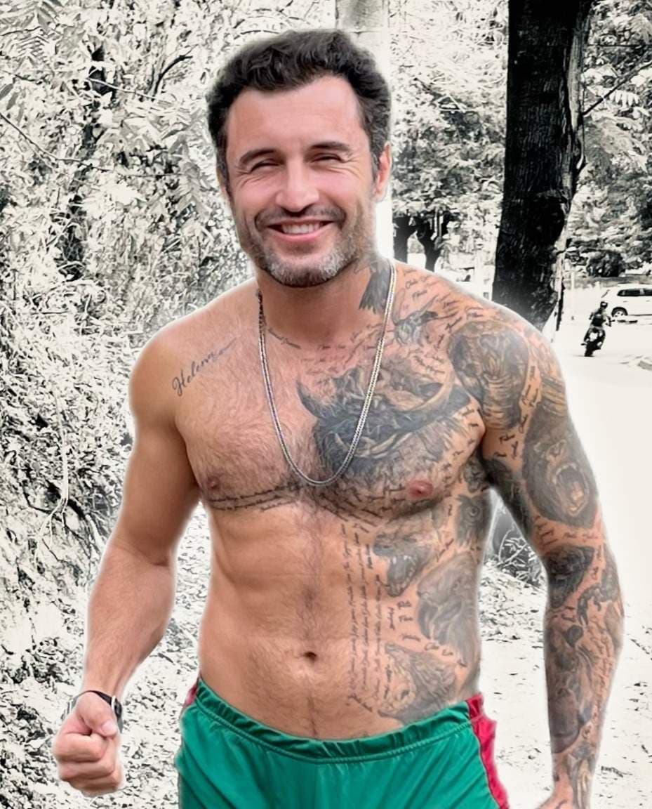 Allan GUERRA Gomes
