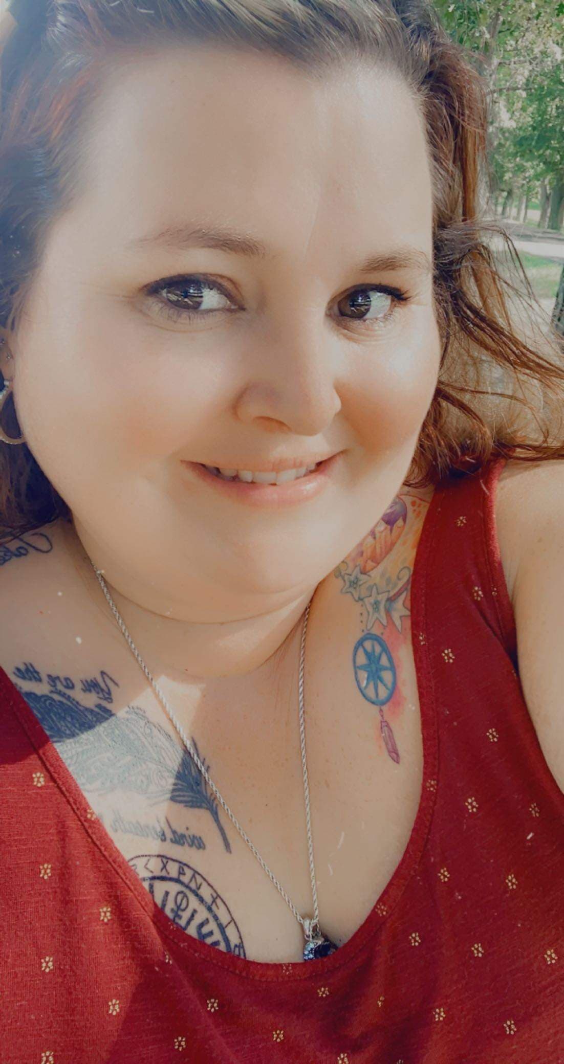 Mountain Mama 586