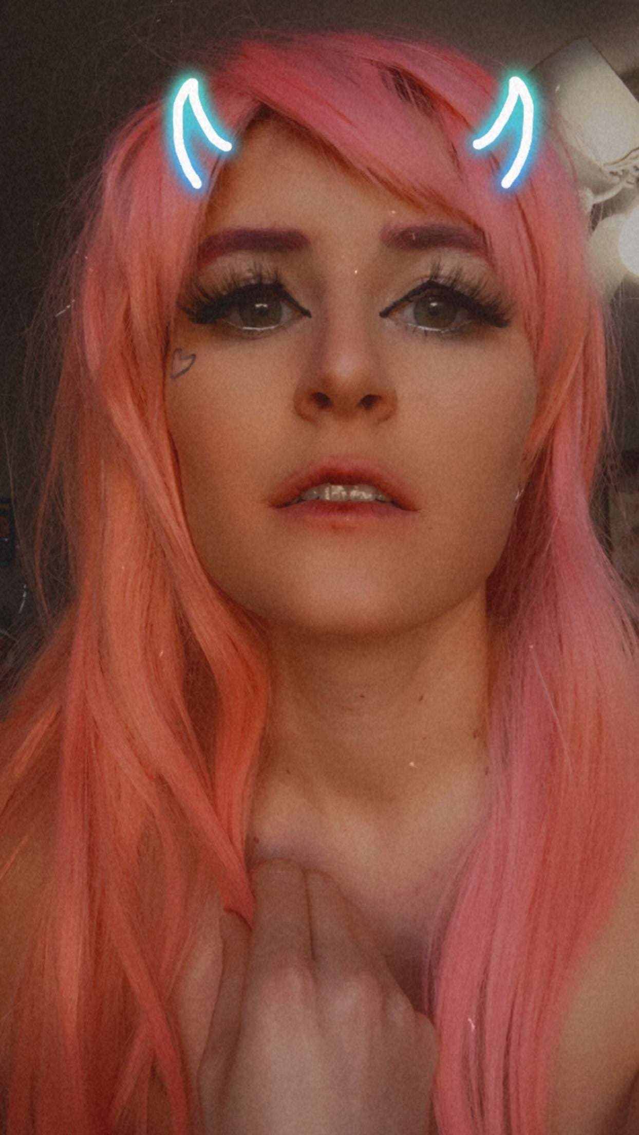 LucyferAfterDark