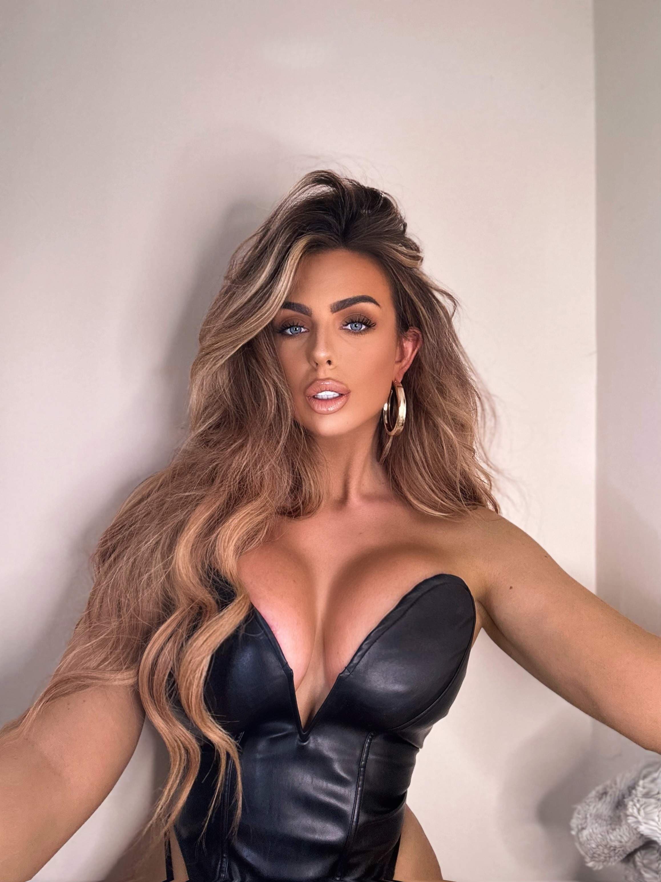 Jessika Taylor 🖤