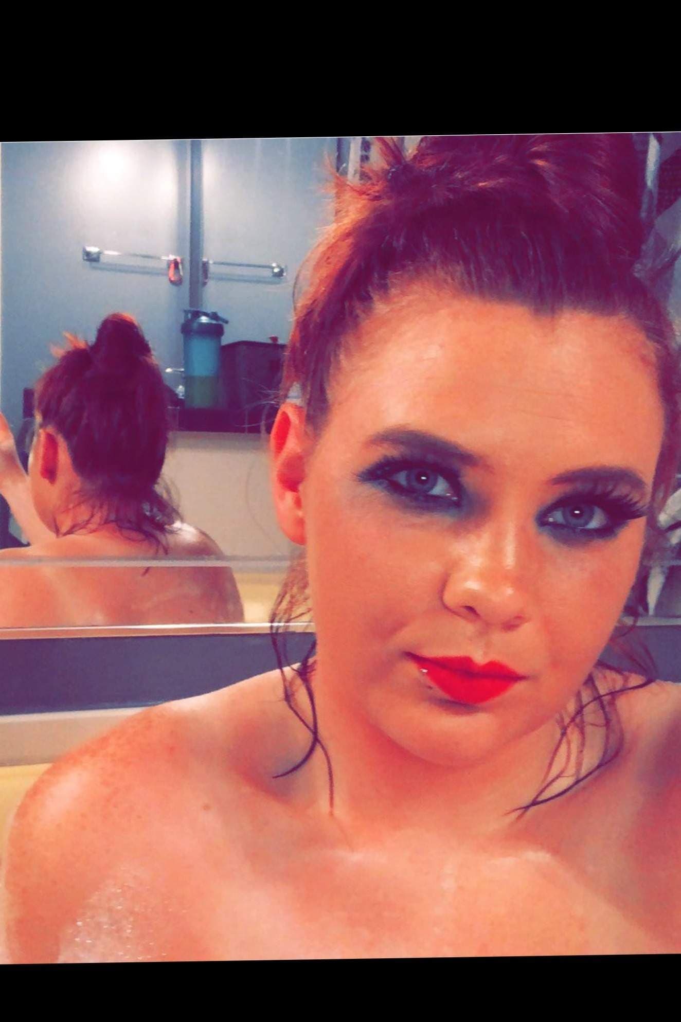 Daddy's cum slut