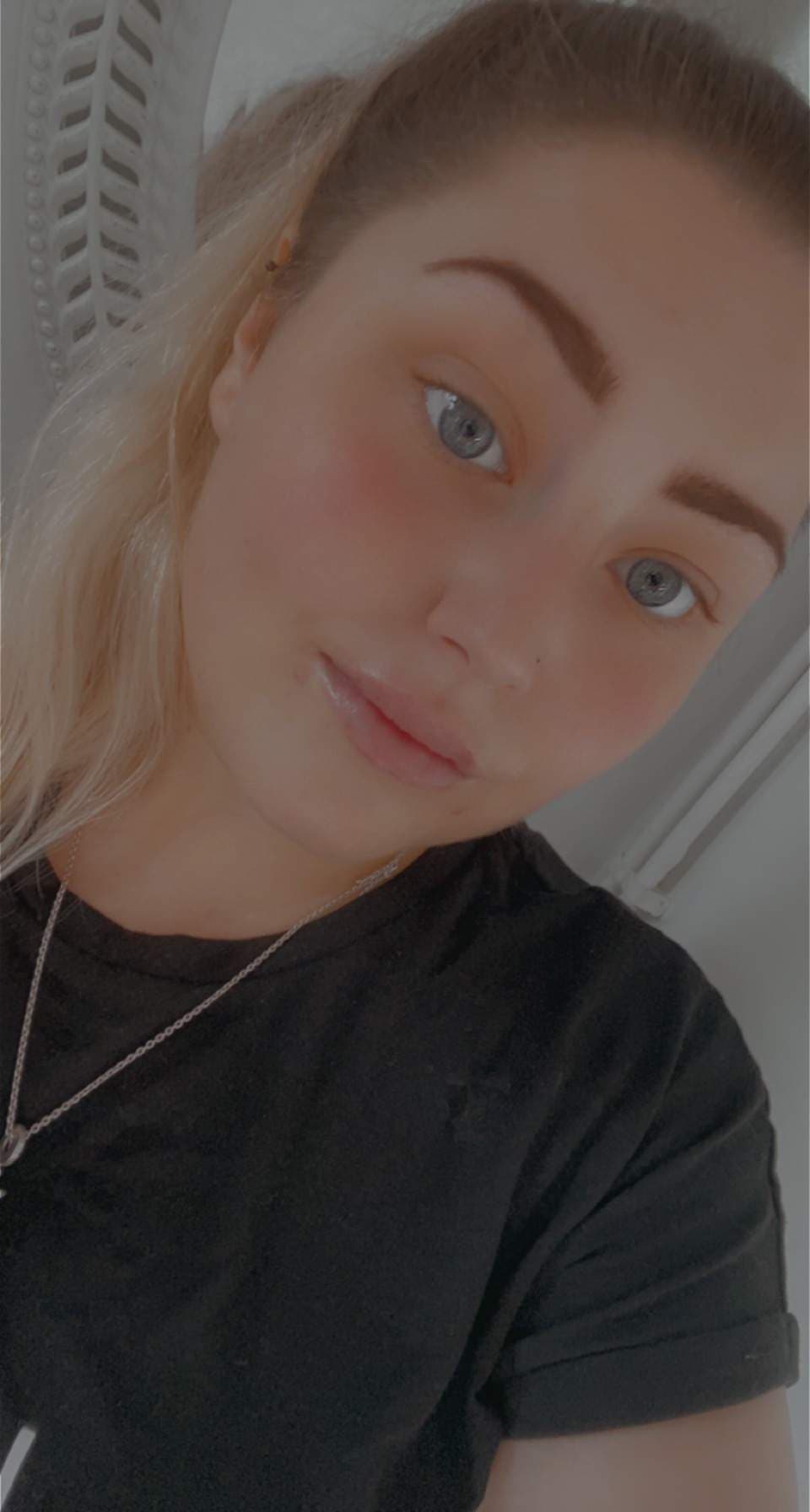 Char