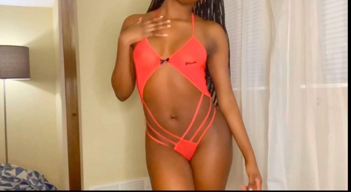 SpoiledGoddessOshun
