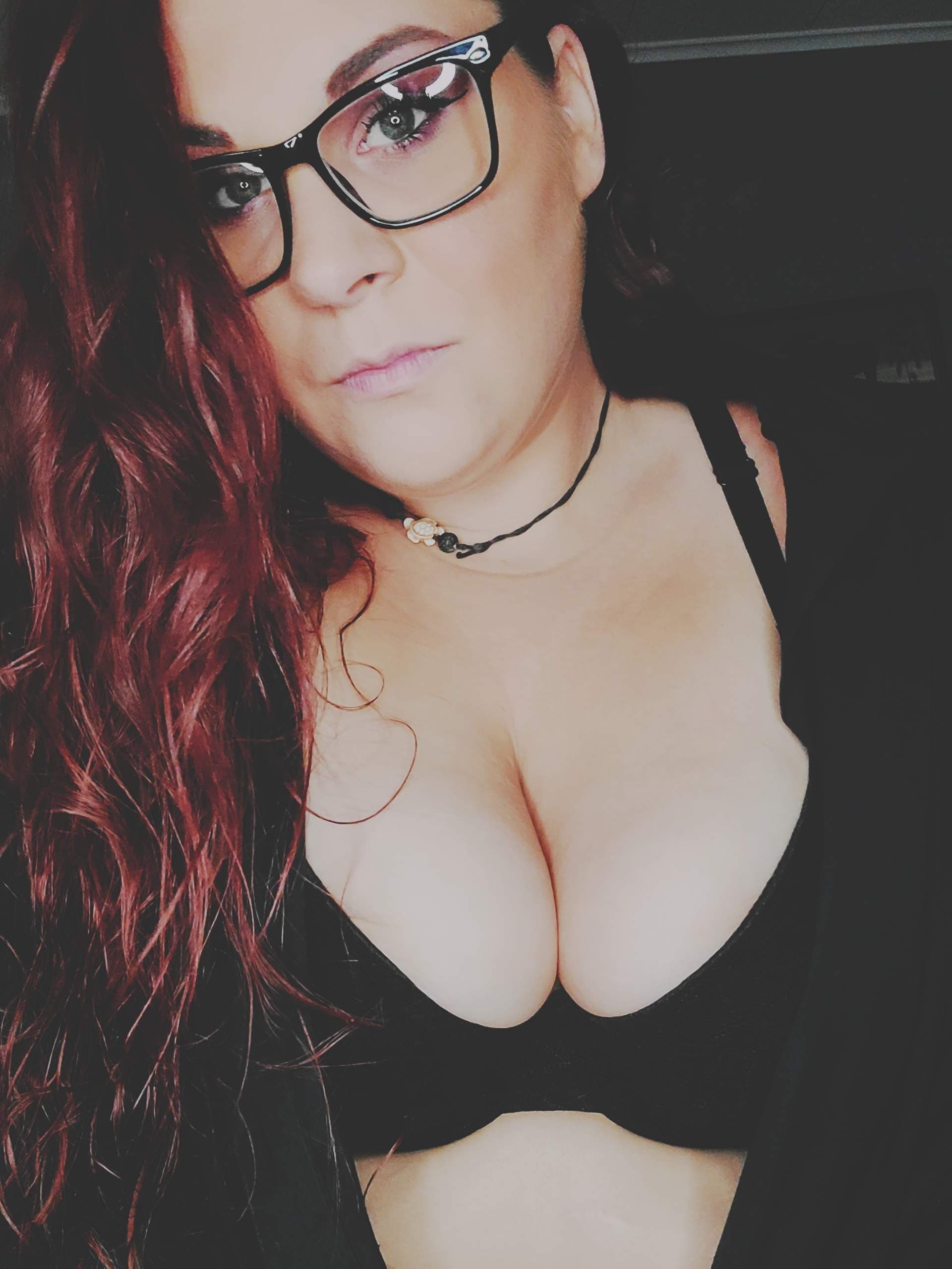 Chubby Milf