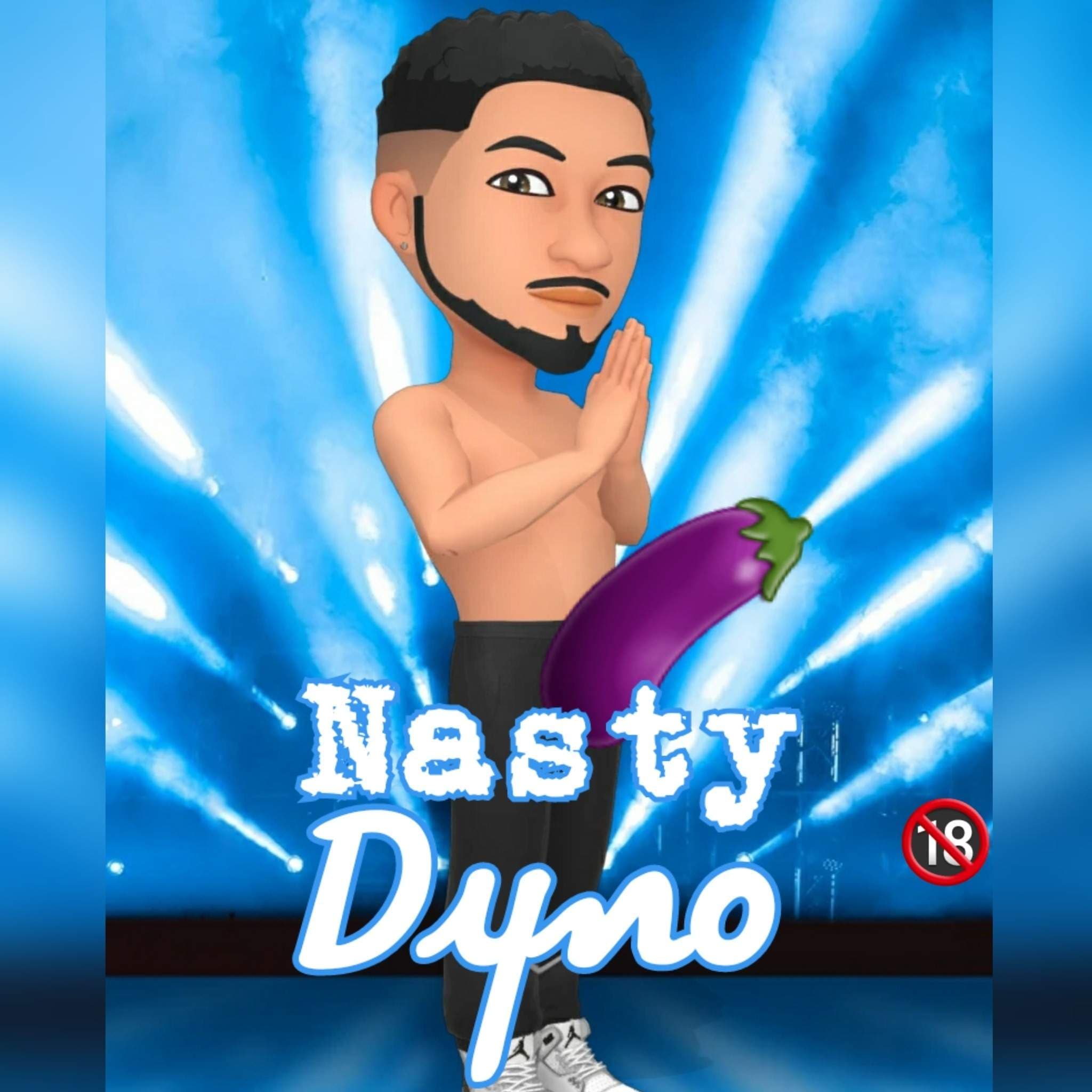 NastyDyno4All 🔞