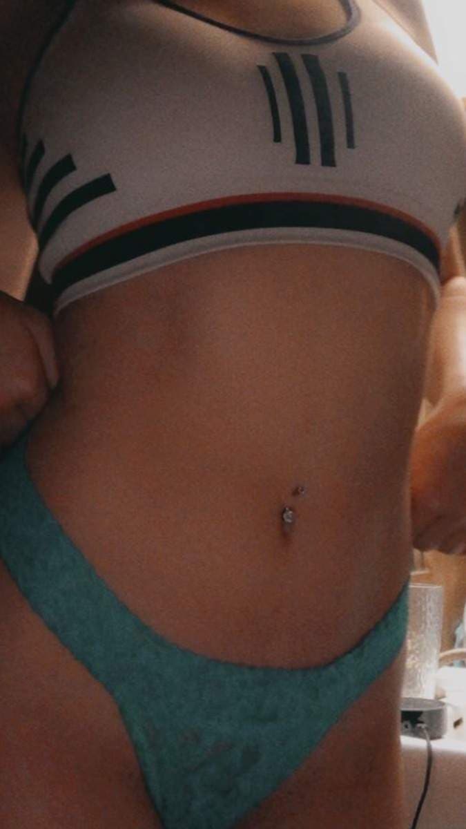 Virginia Peterson
