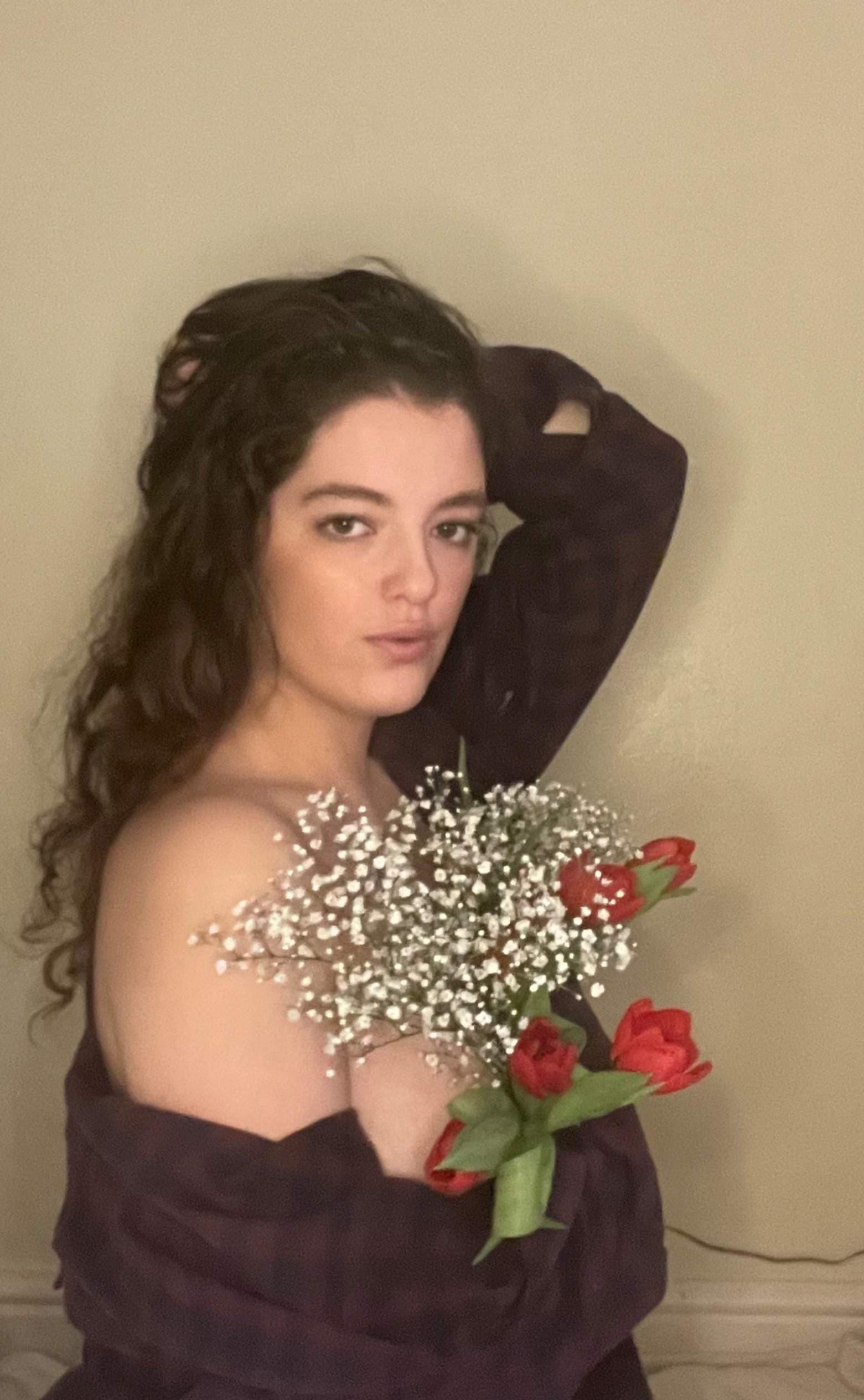 Miss Elisa-Rose🥀