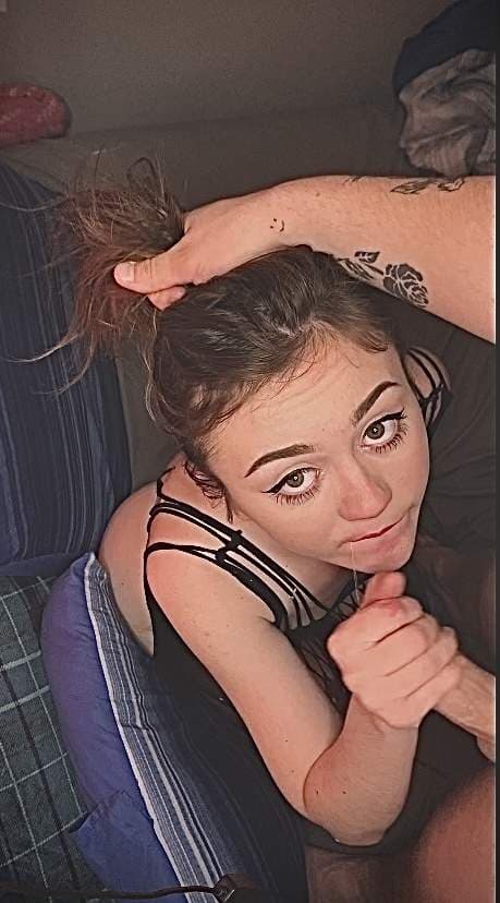 Horny and Stoned🍃