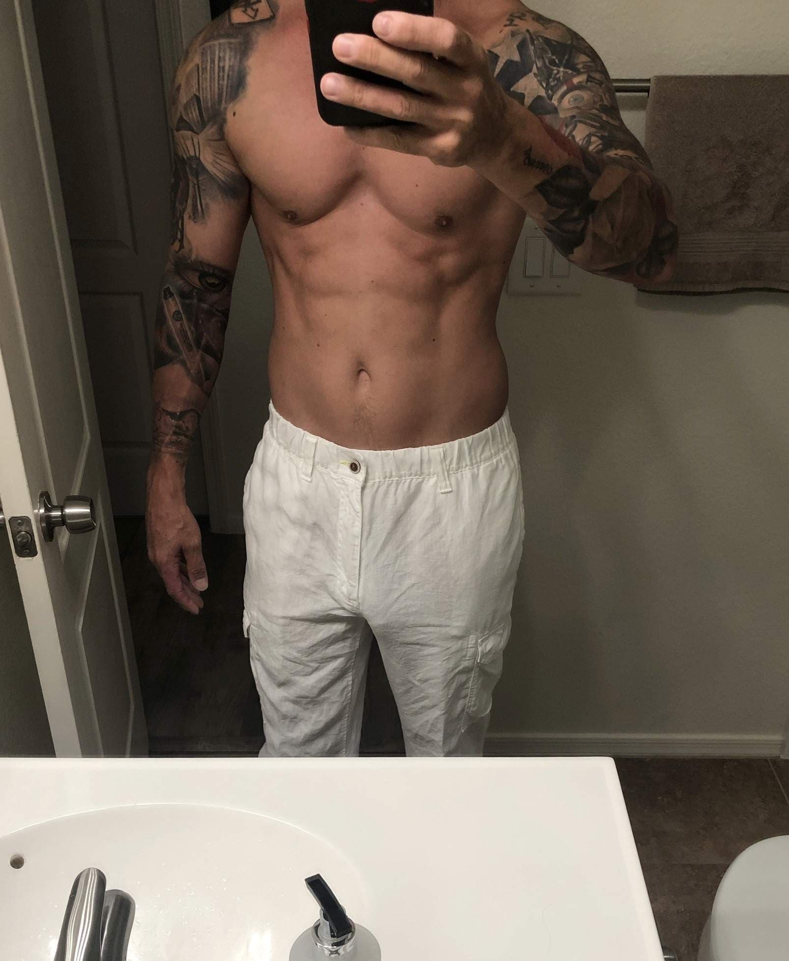 Anthony M