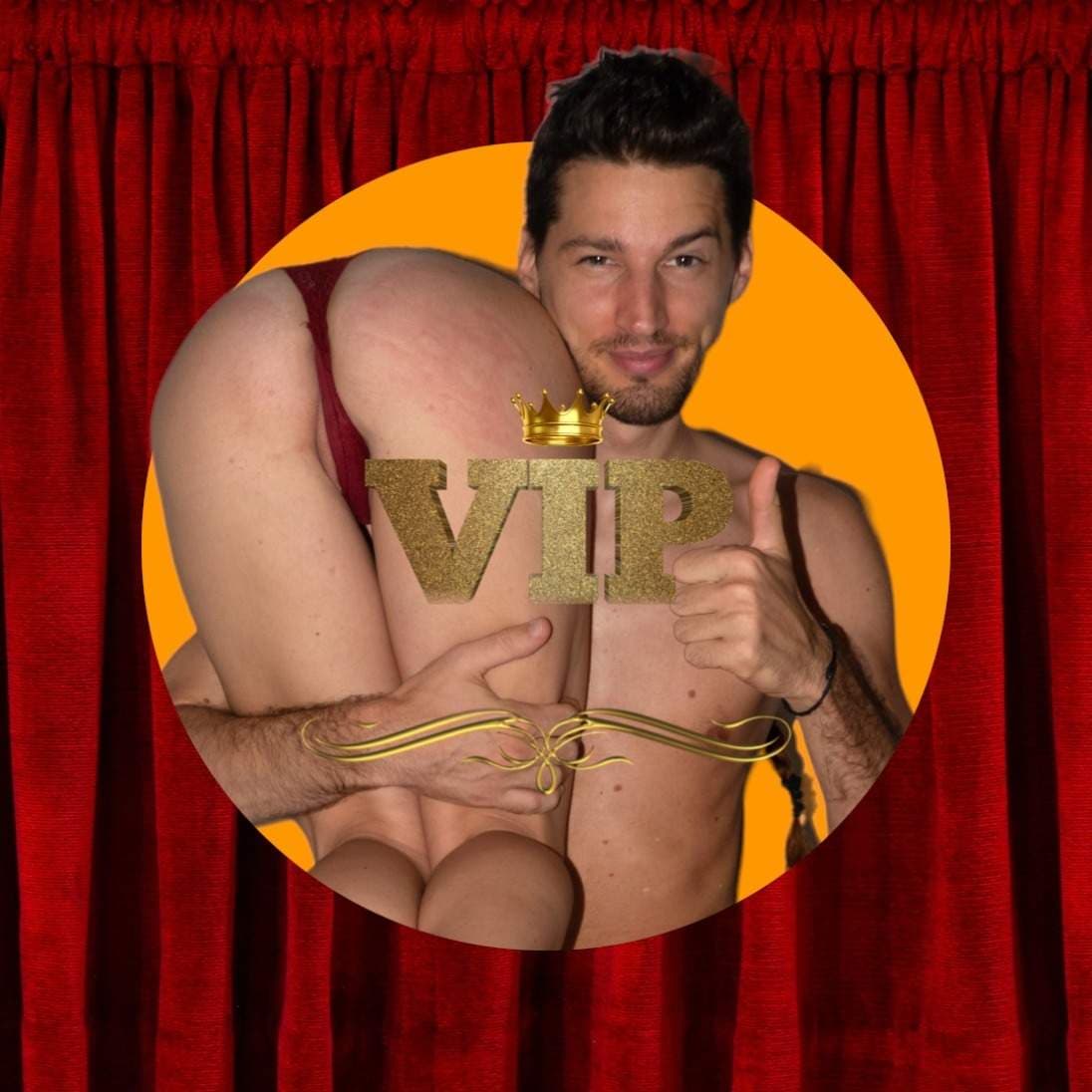 PonzeLustVIP 🔞Boy with GIRLS🔞 couple 🇮🇹