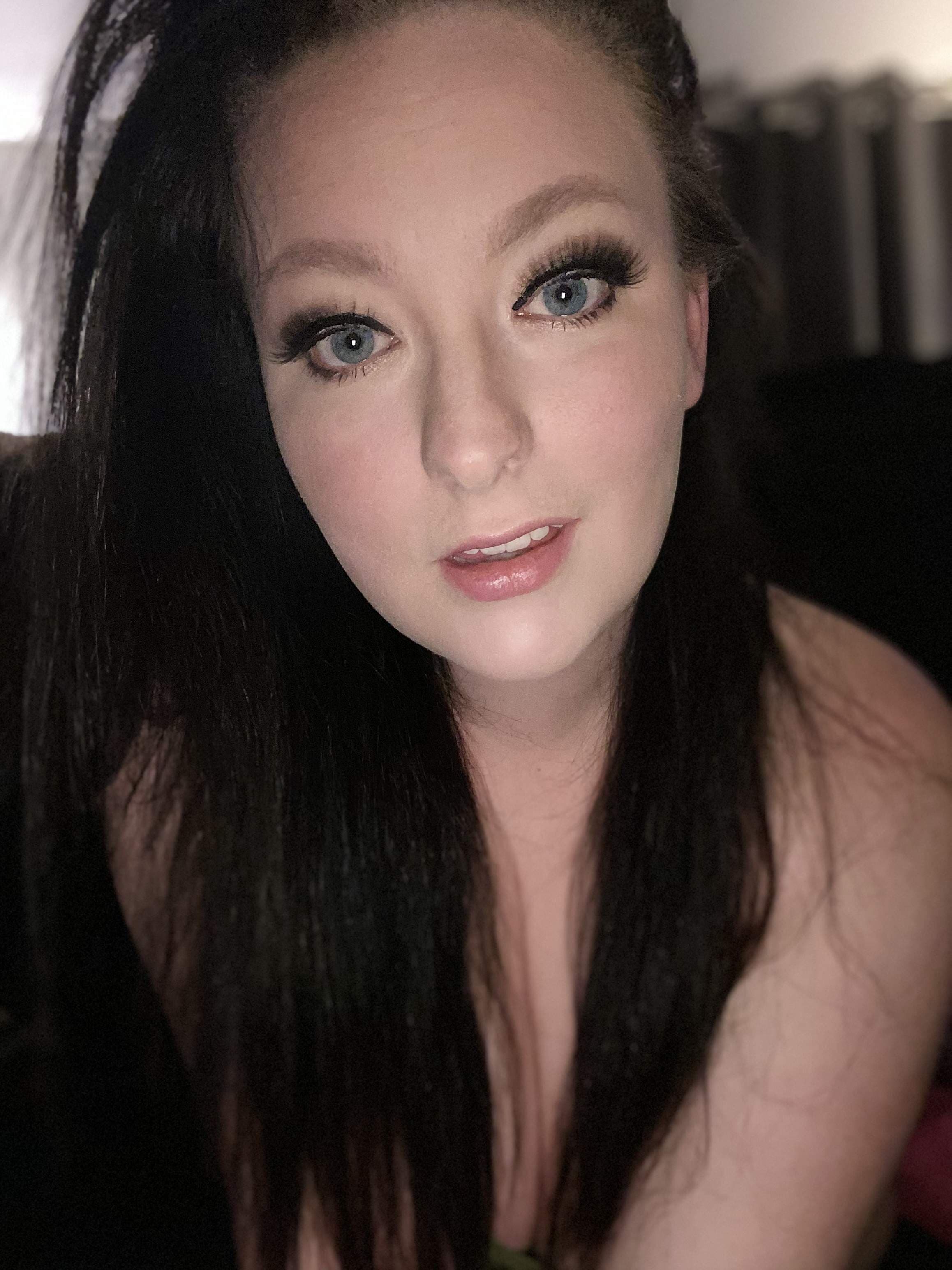 Jessica Blue Eyes FREE 💙👑