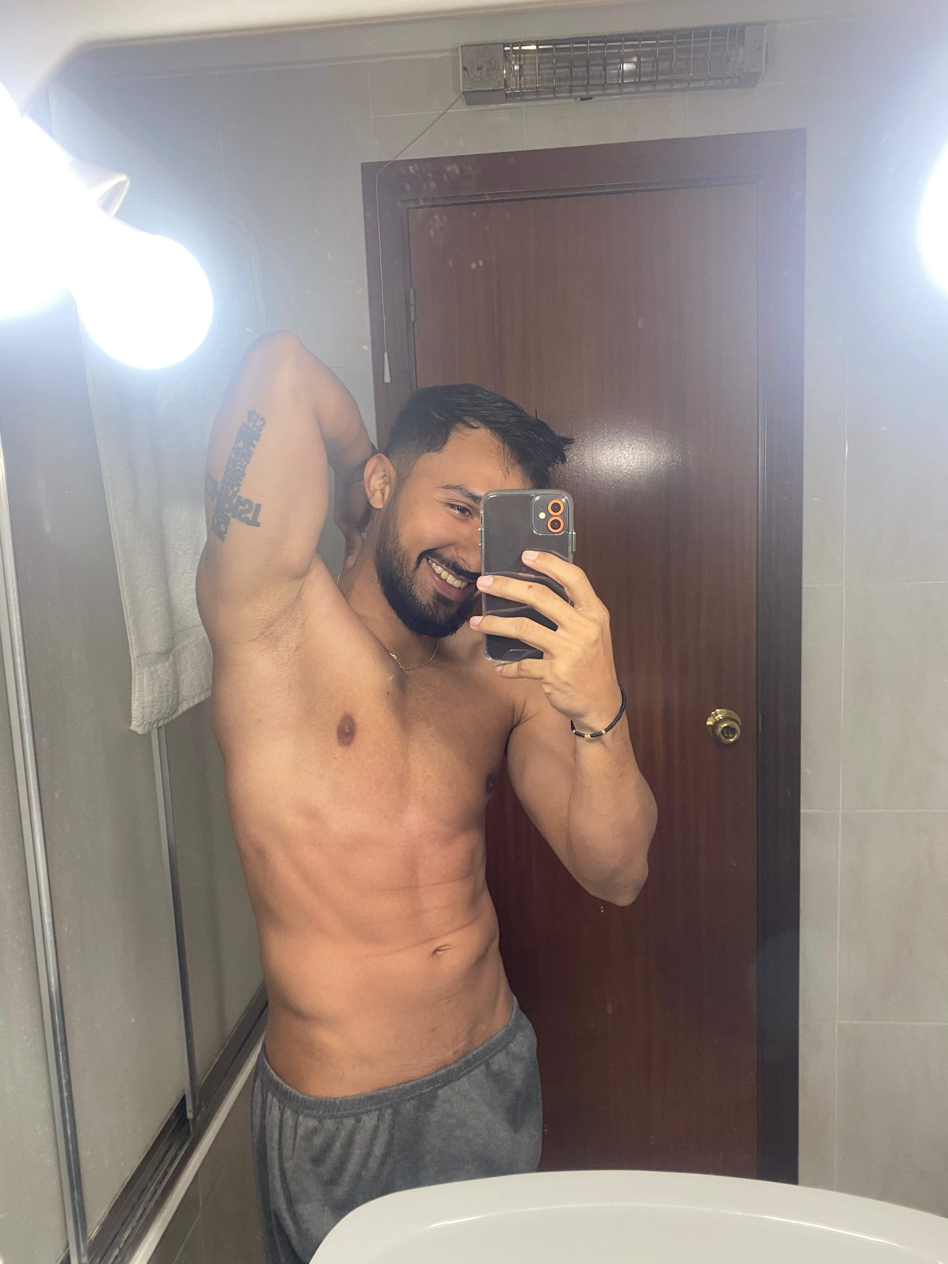 Jhon Santos