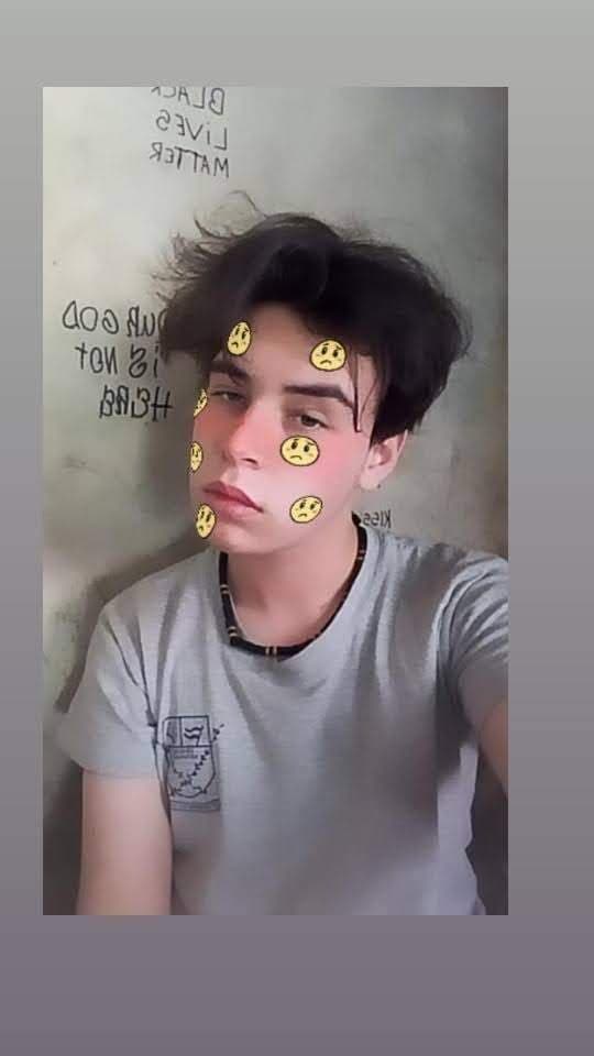 Cry