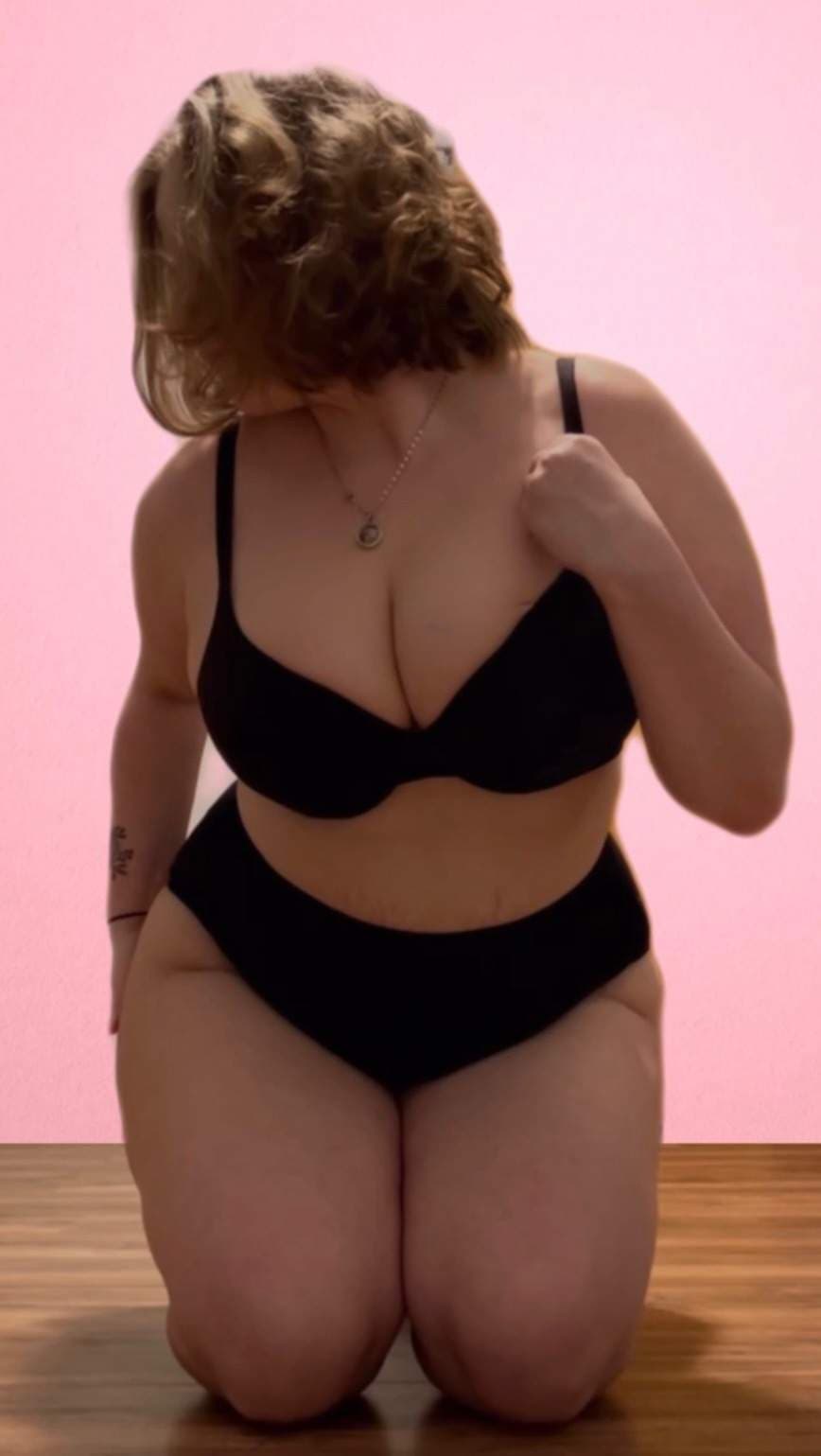 Mollie-Ann Mae