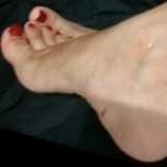 Curvy Feet Arches