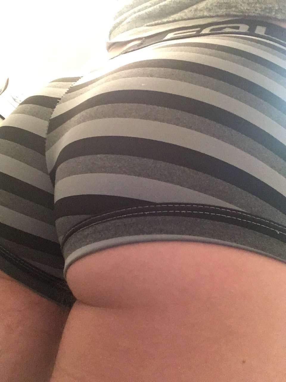 Spankable Geek